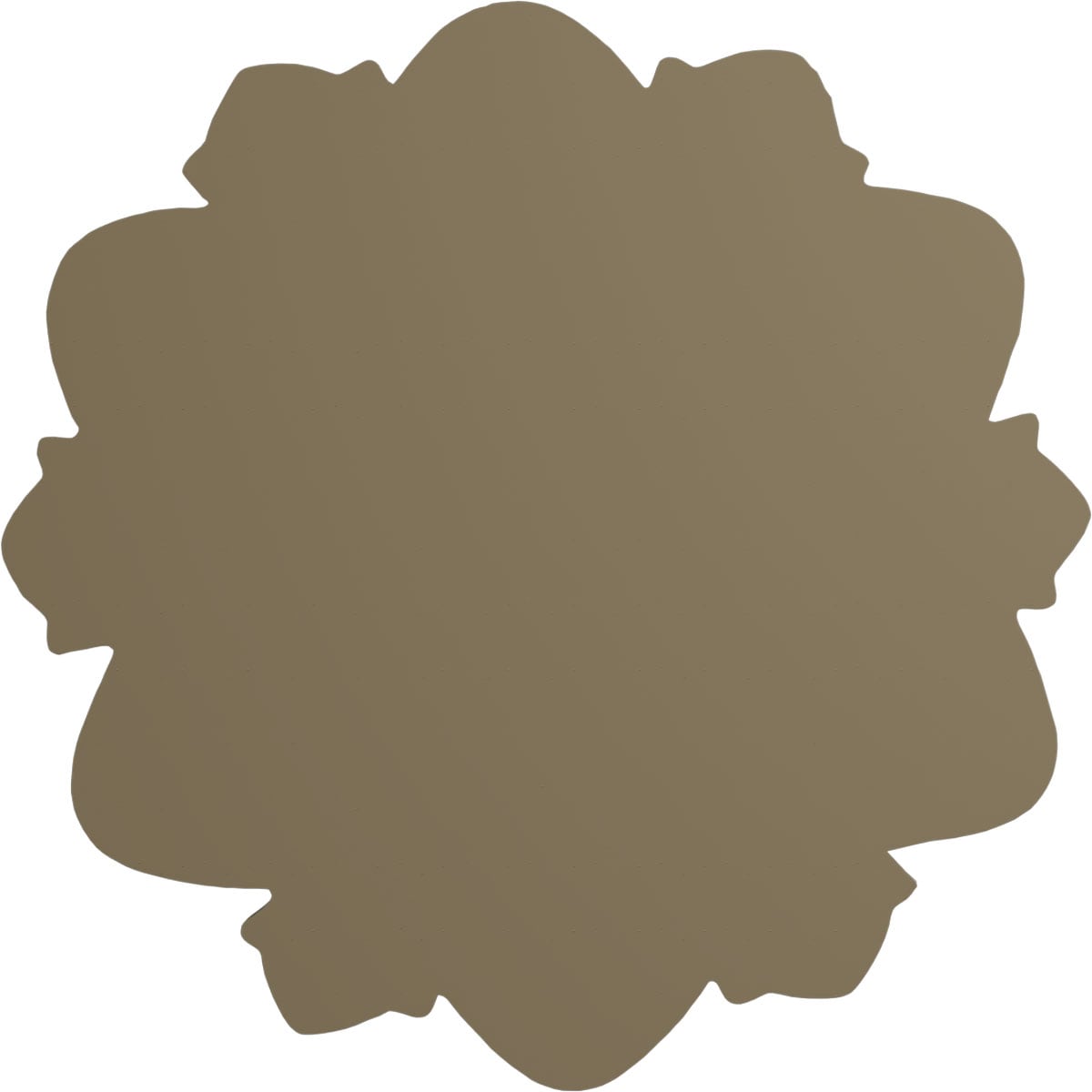 Ekena Millwork CM07EMGDC Ceiling-Medallions - View #4