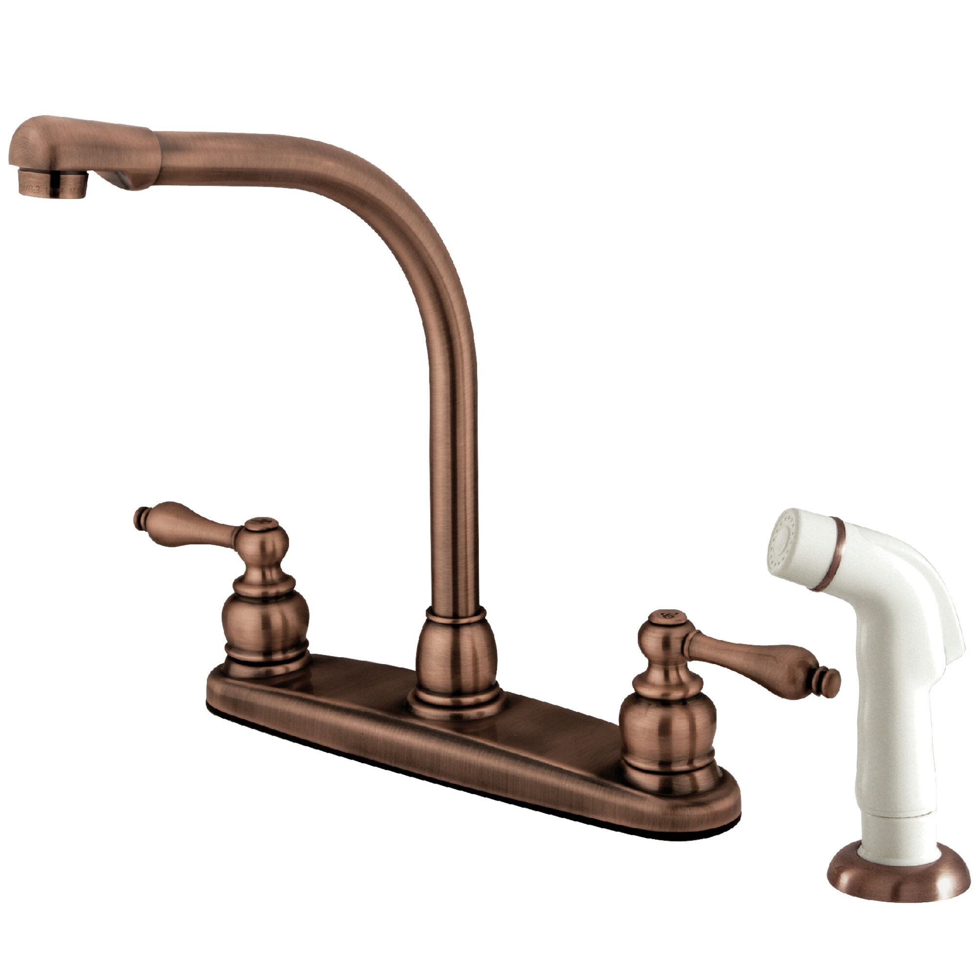 Elements of Design EB716AL Kitchen-Faucets - View #2