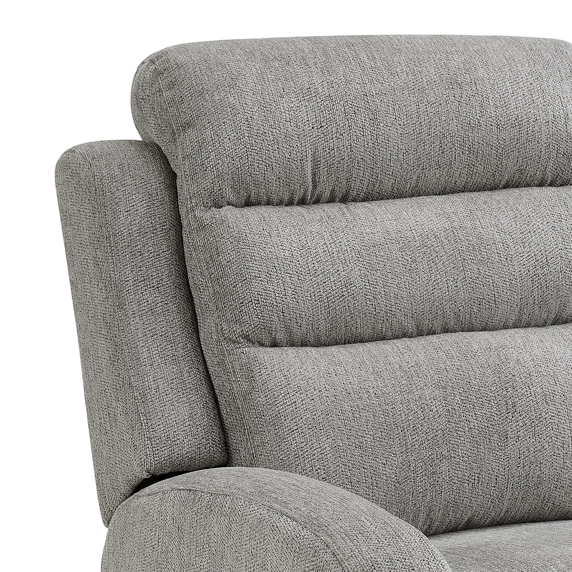Picket House Furnishings U-5260-8650-105PP recliners - View #5
