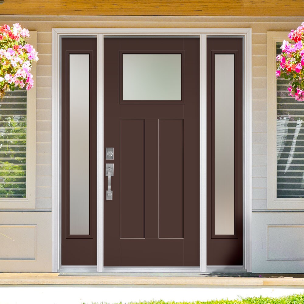Masonite 629102 Entry-Doors - View #2