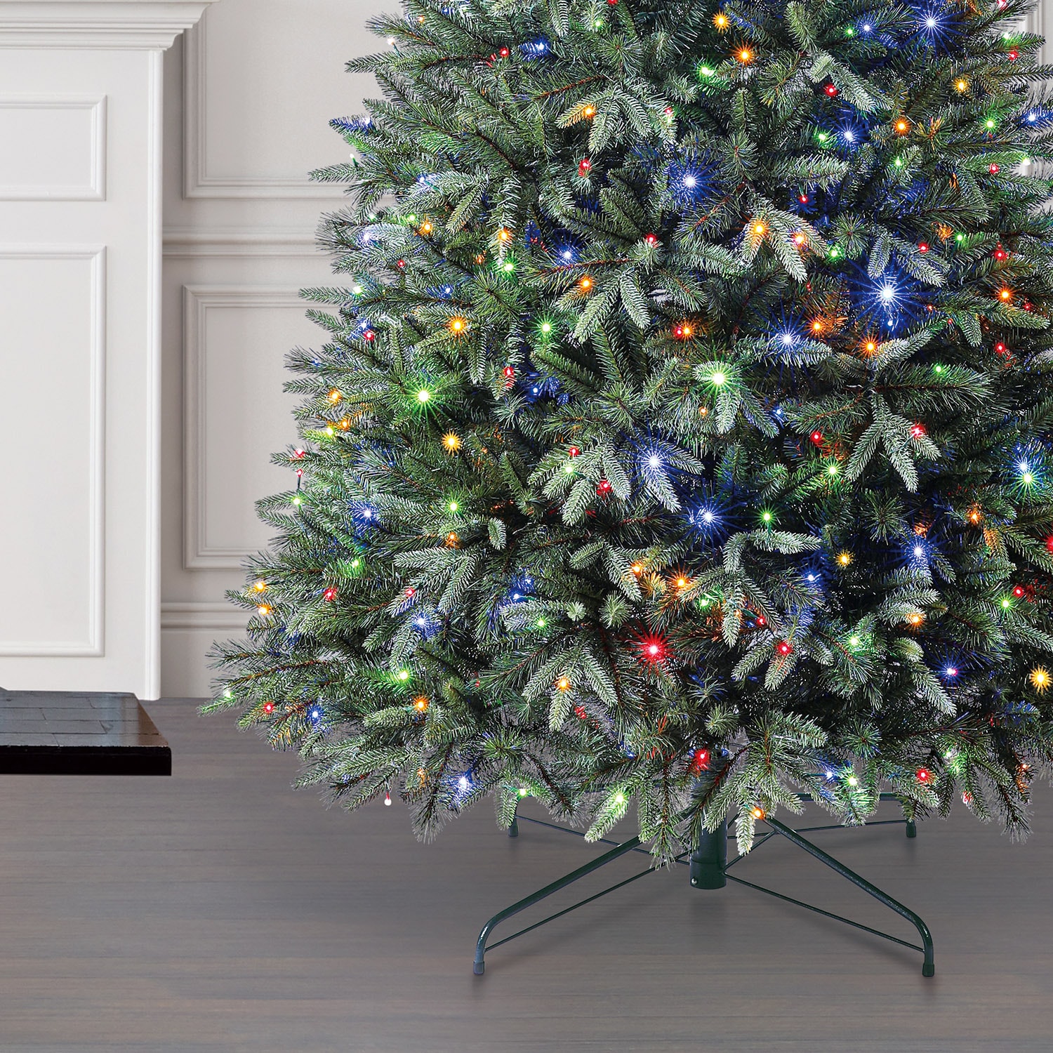 Holiday Living TG90P5529D01 Artificial-Christmas-Trees - View #17