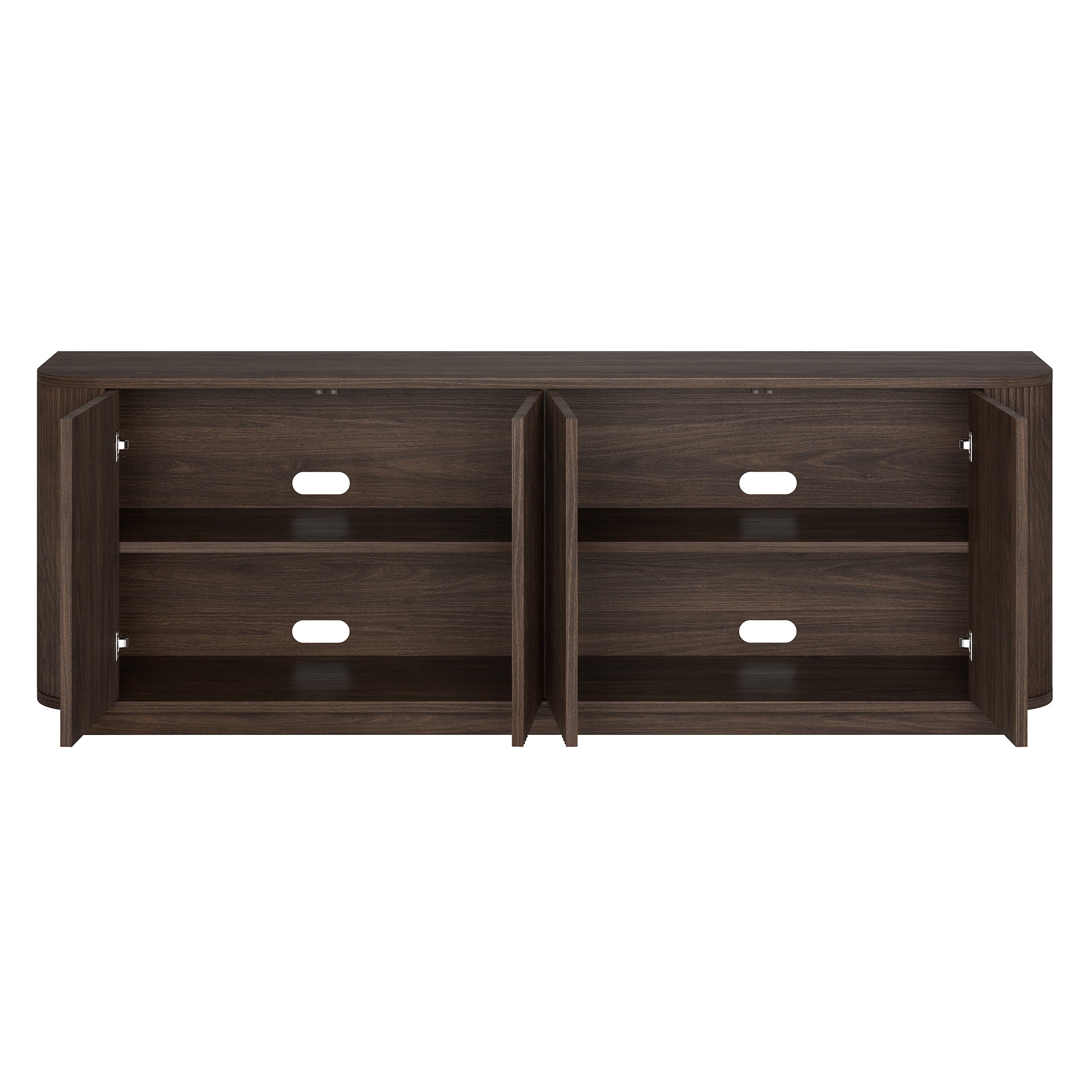 Hailey Home TV2161 Tv-Stands - View #10