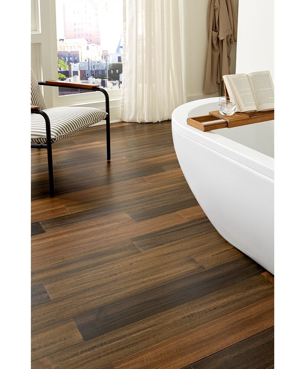 Hydri-HDPC HDPCEB-015 Wood-Floors - View #4