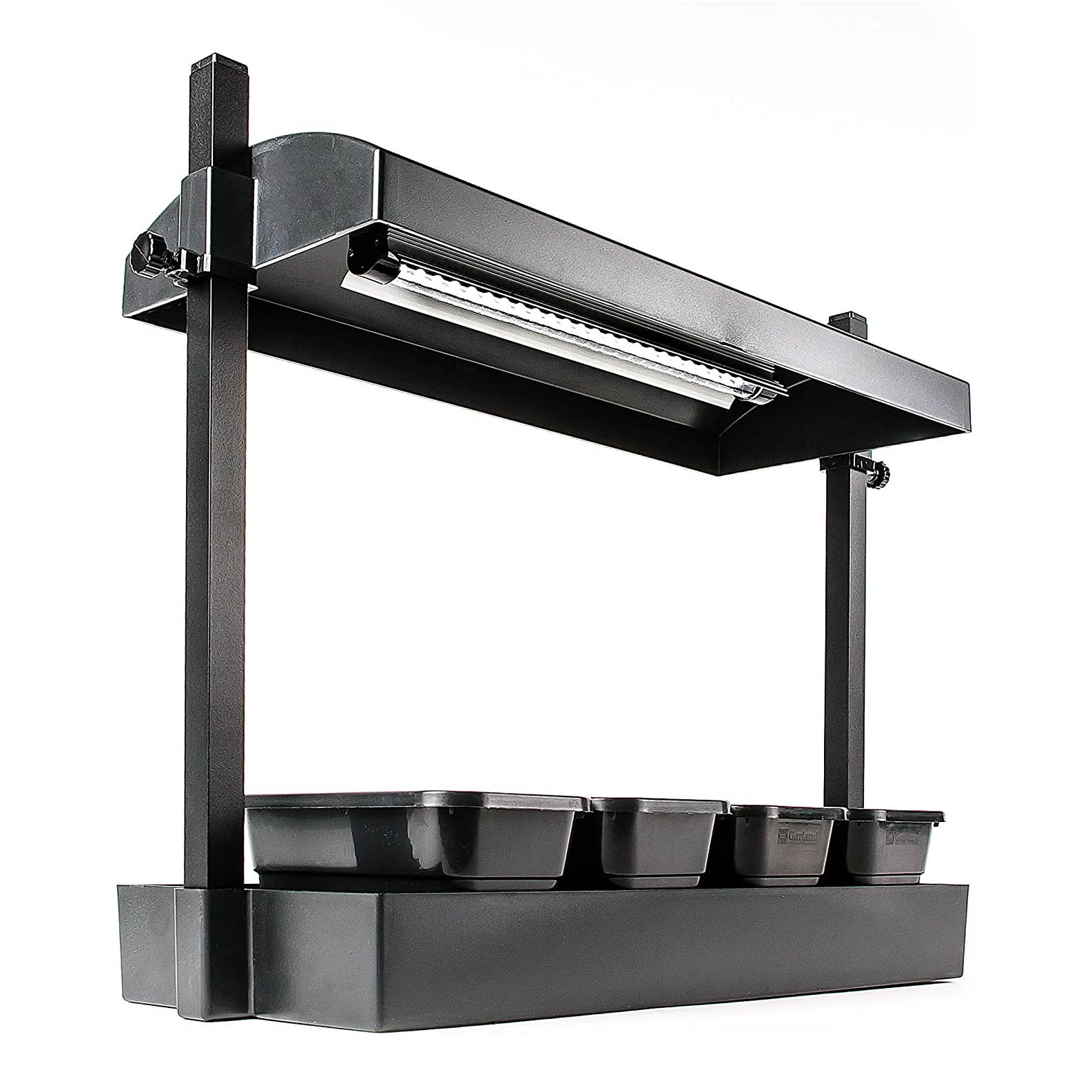 SunBlaster SL1600218 Cordless-Cultivators - View #2