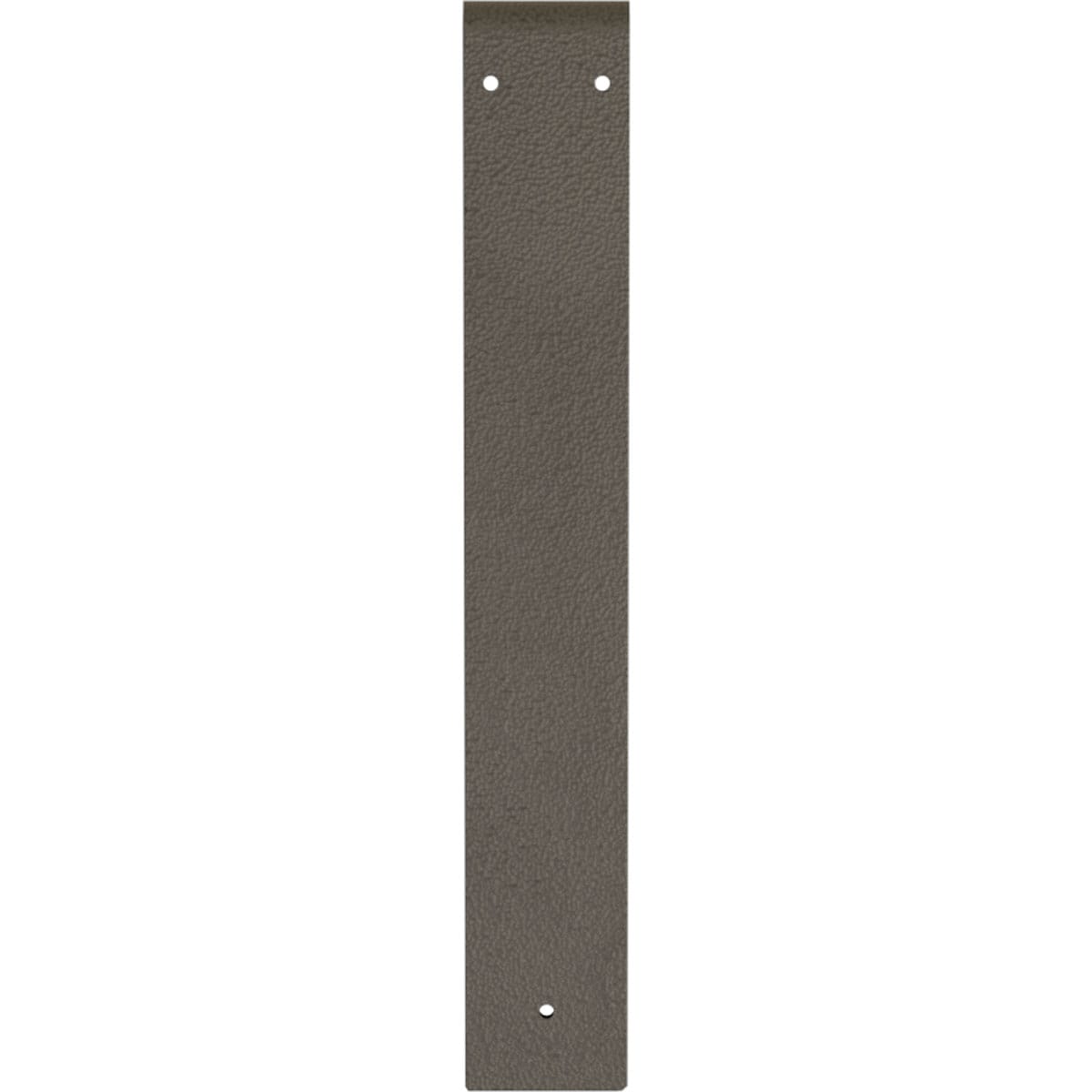 Ekena Millwork BKTM03X20X20MOHDB Mending-Plates-Brackets-Braces - View #5