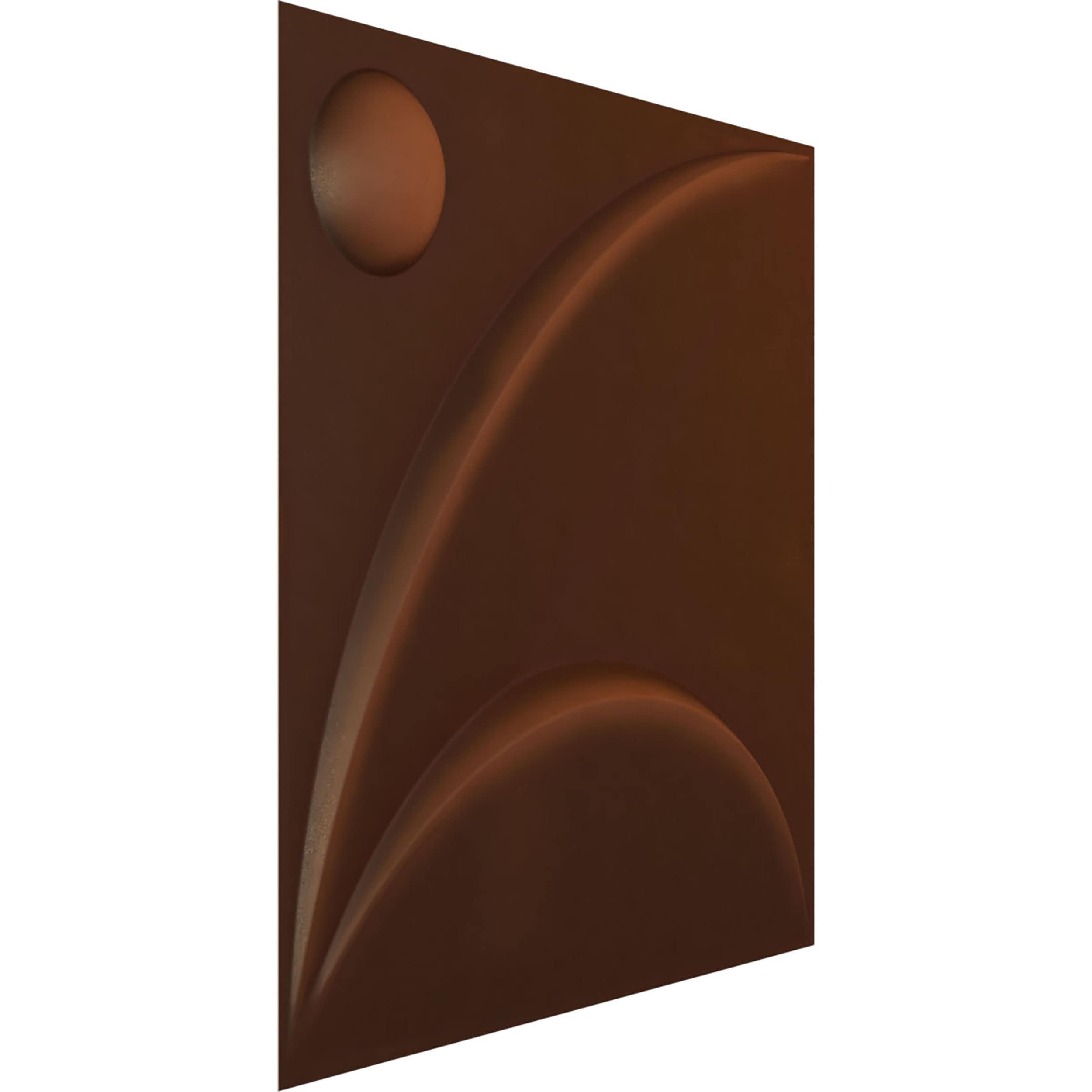 Ekena Millwork WP20X20EZDRU-CASE-12 Wall-Panels - View #2