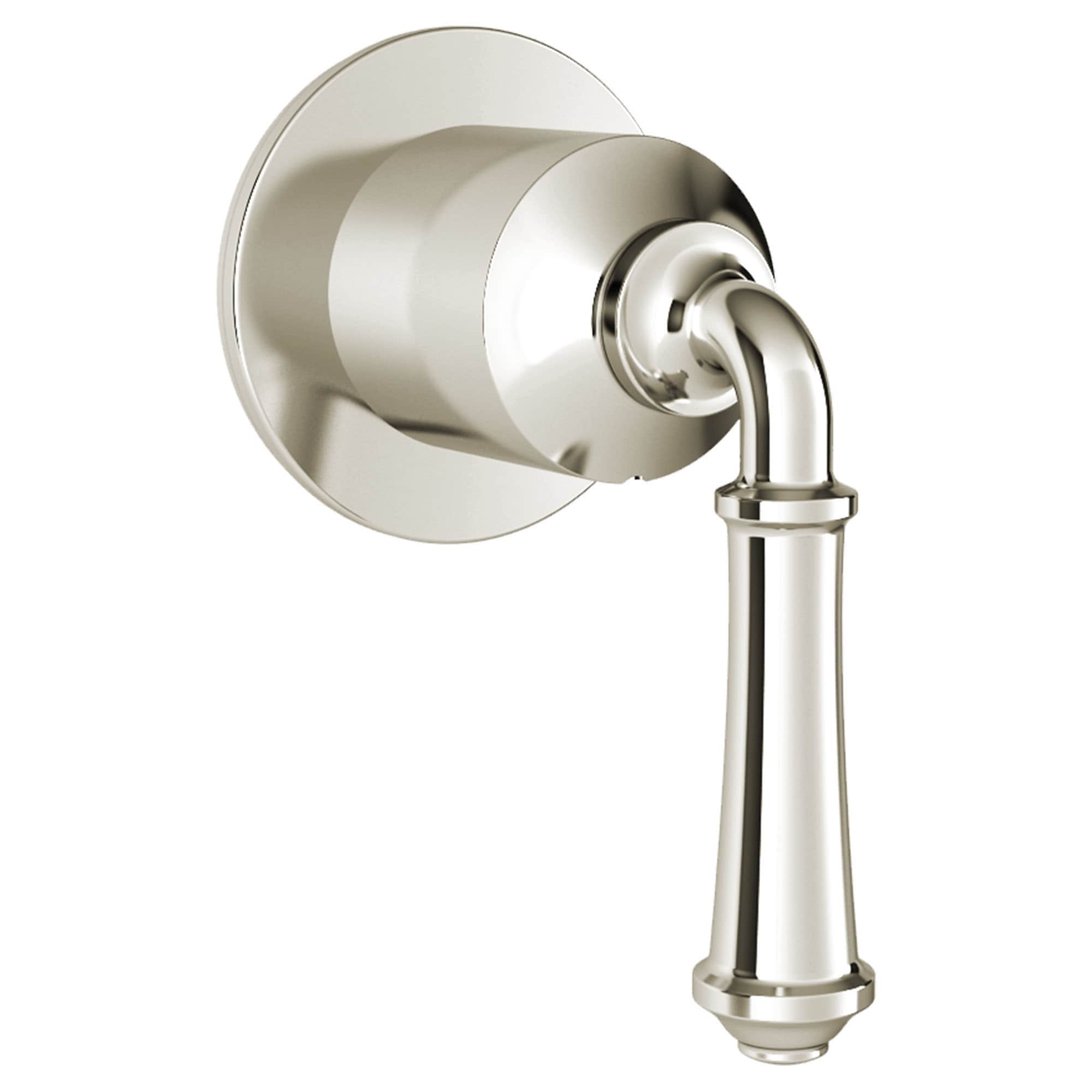American Standard T052430.013 Polished Nickel Lever Shower Faucet Handle