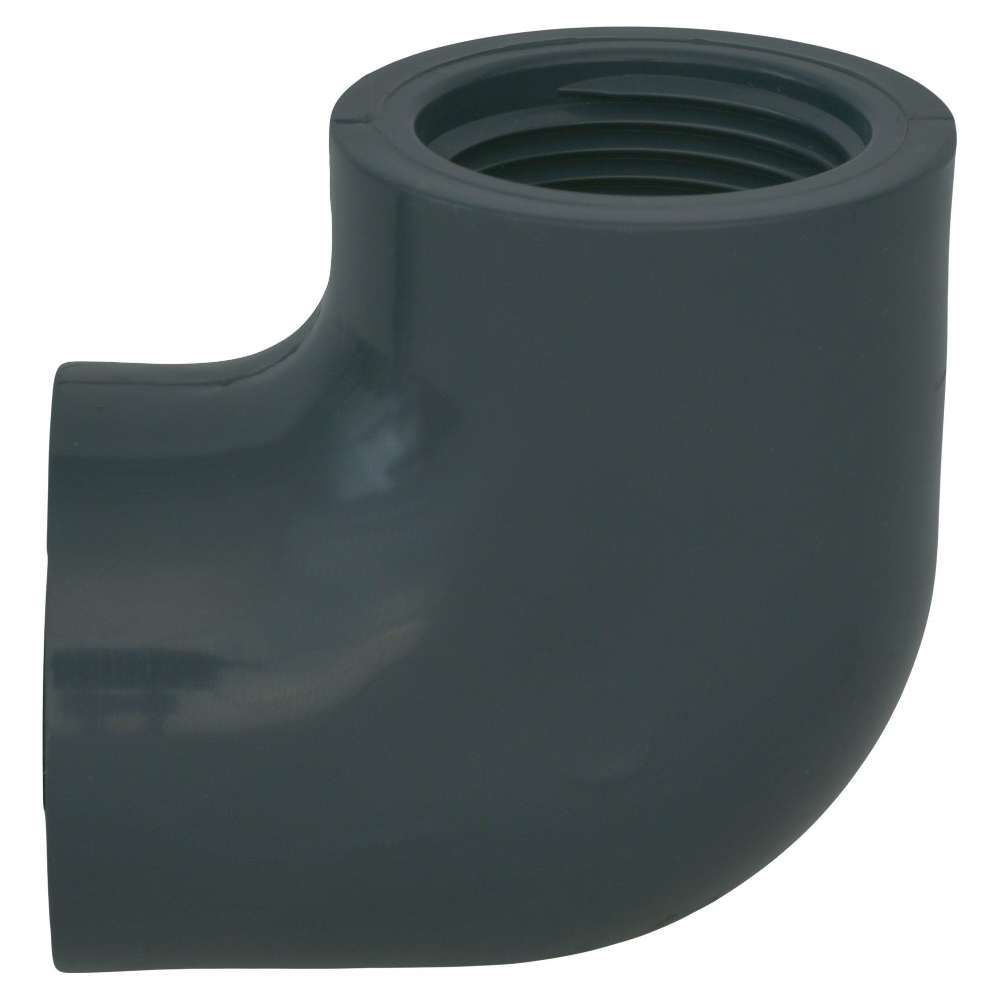 Charlotte Pipe PVC 08302  1400 Pvc-Pressure-Sch-40-Fittings - View #5