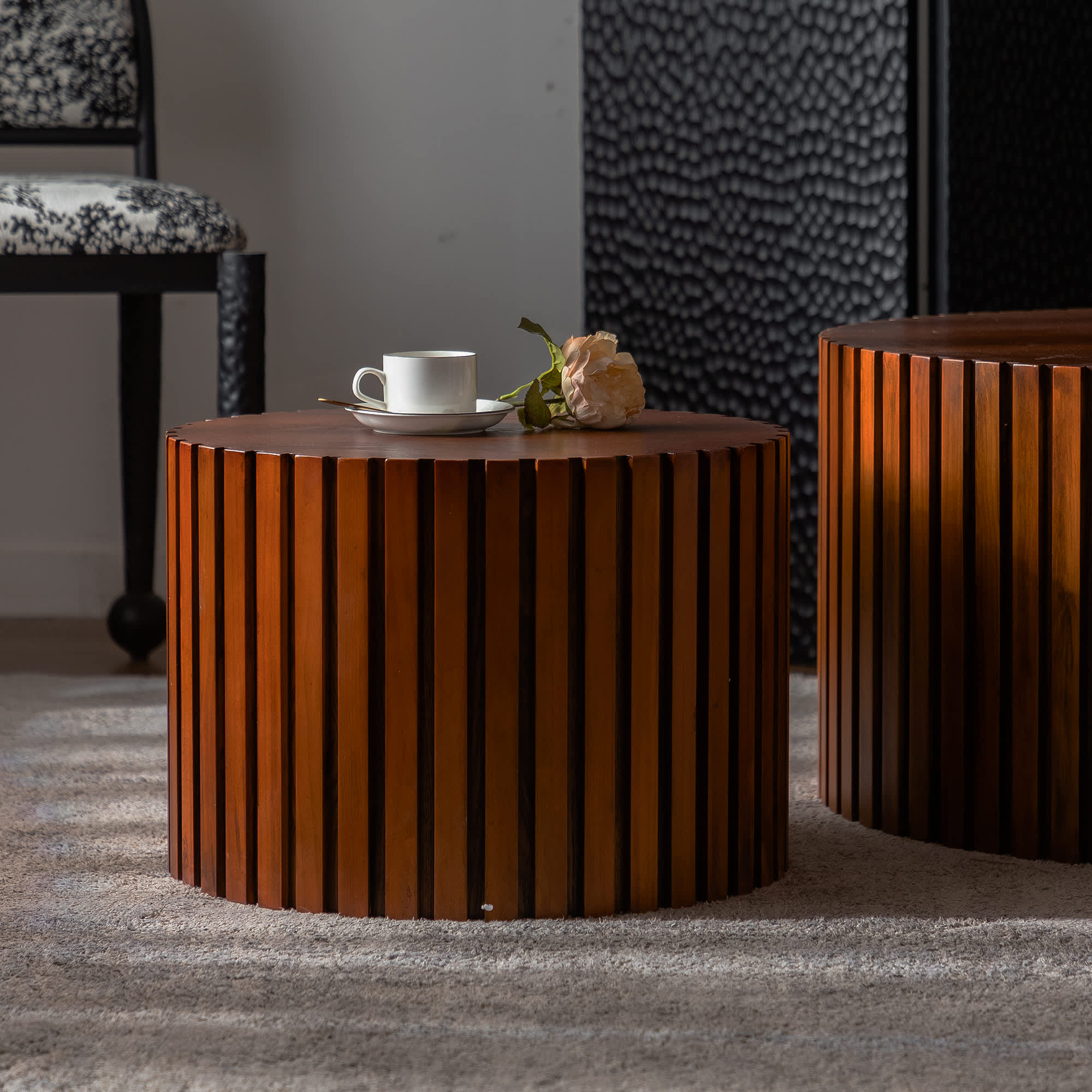 Vynxaria LEXY0503-DJJJ-BZ073 End-Tables - View #6
