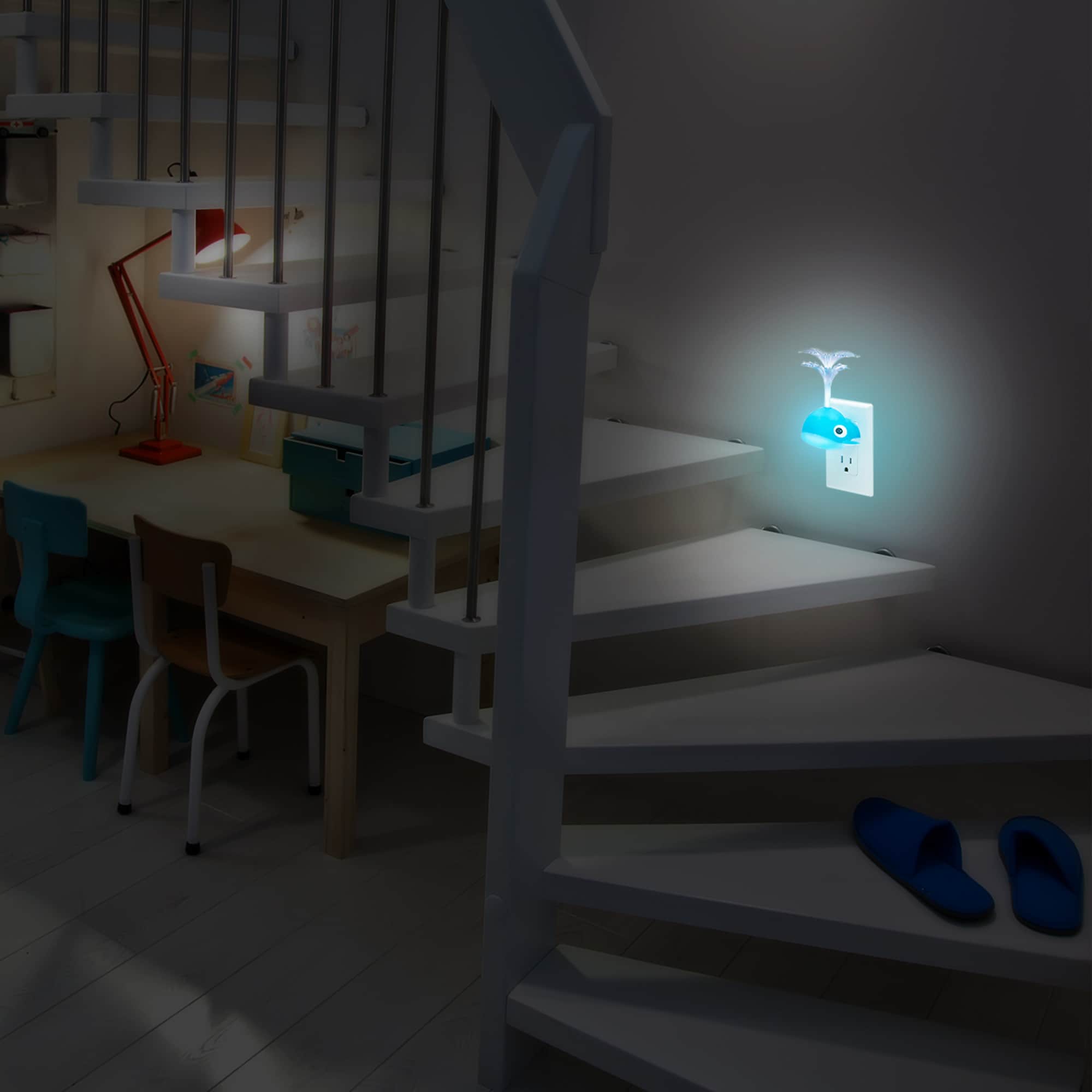 Globe Electric 14140 Night-Lights - View #4