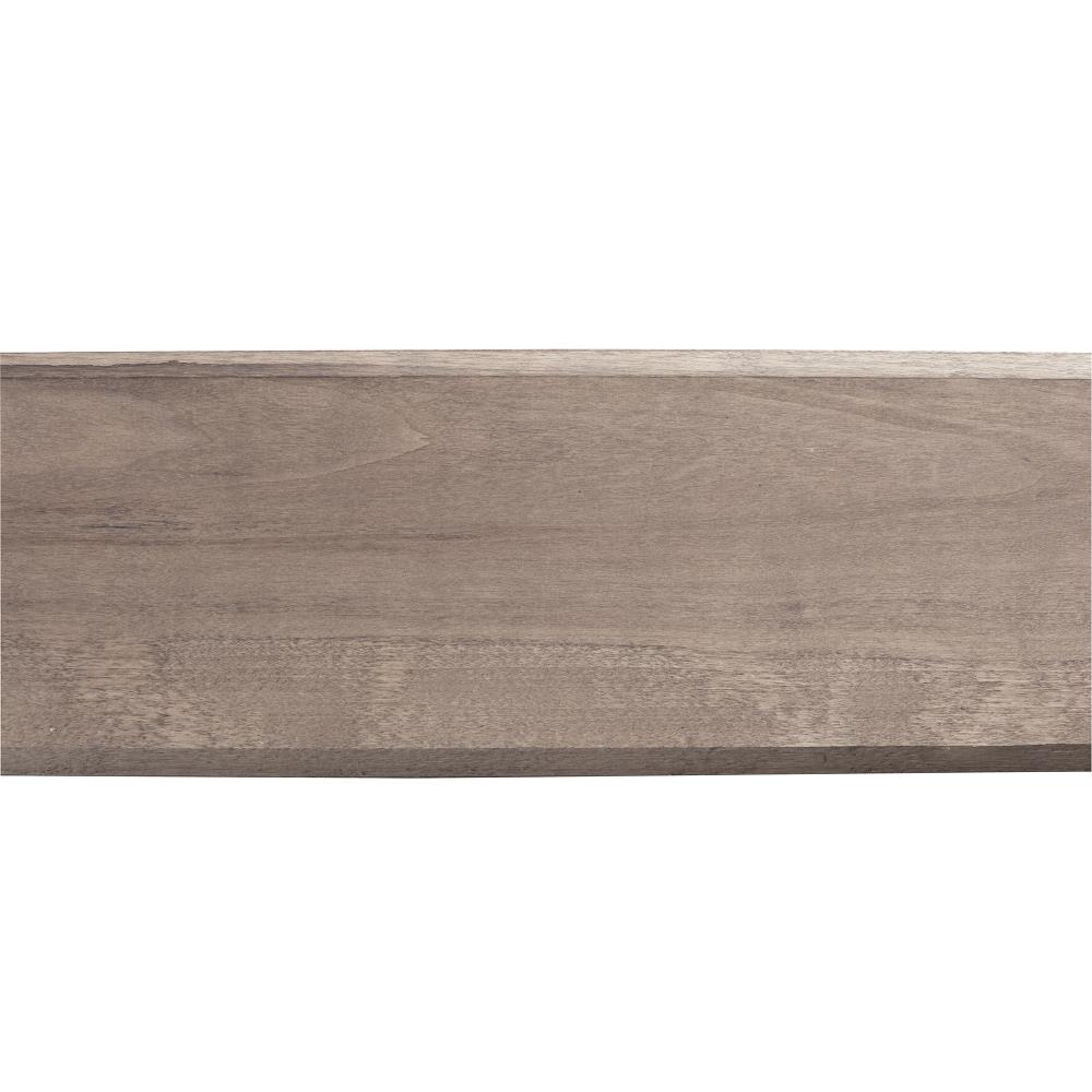 Ornamental Mouldings BEAMGRAY-8WHW5X5 Faux-Beams - View #2