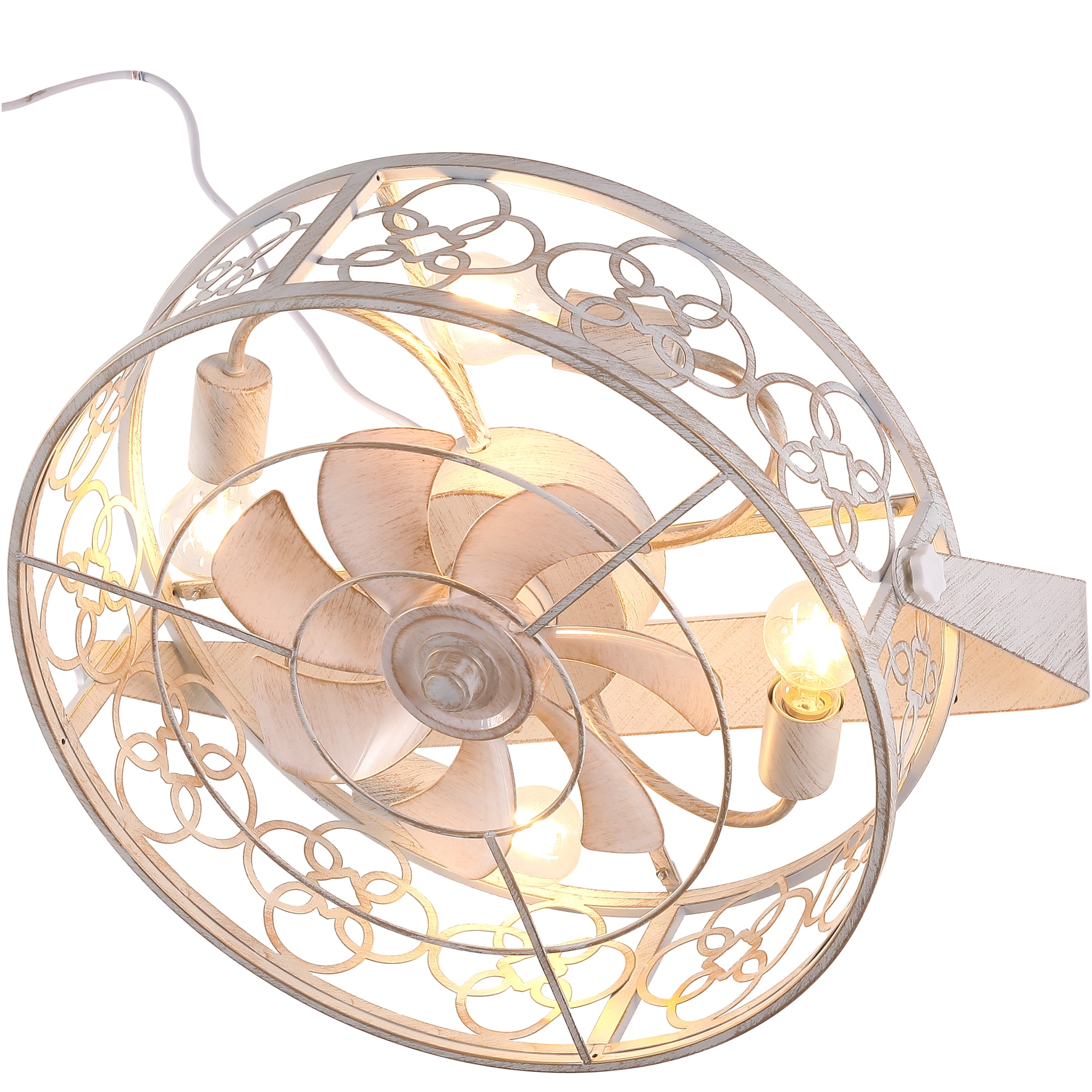 Bella Depot DCFSD2036 Ceiling-Fans - View #4