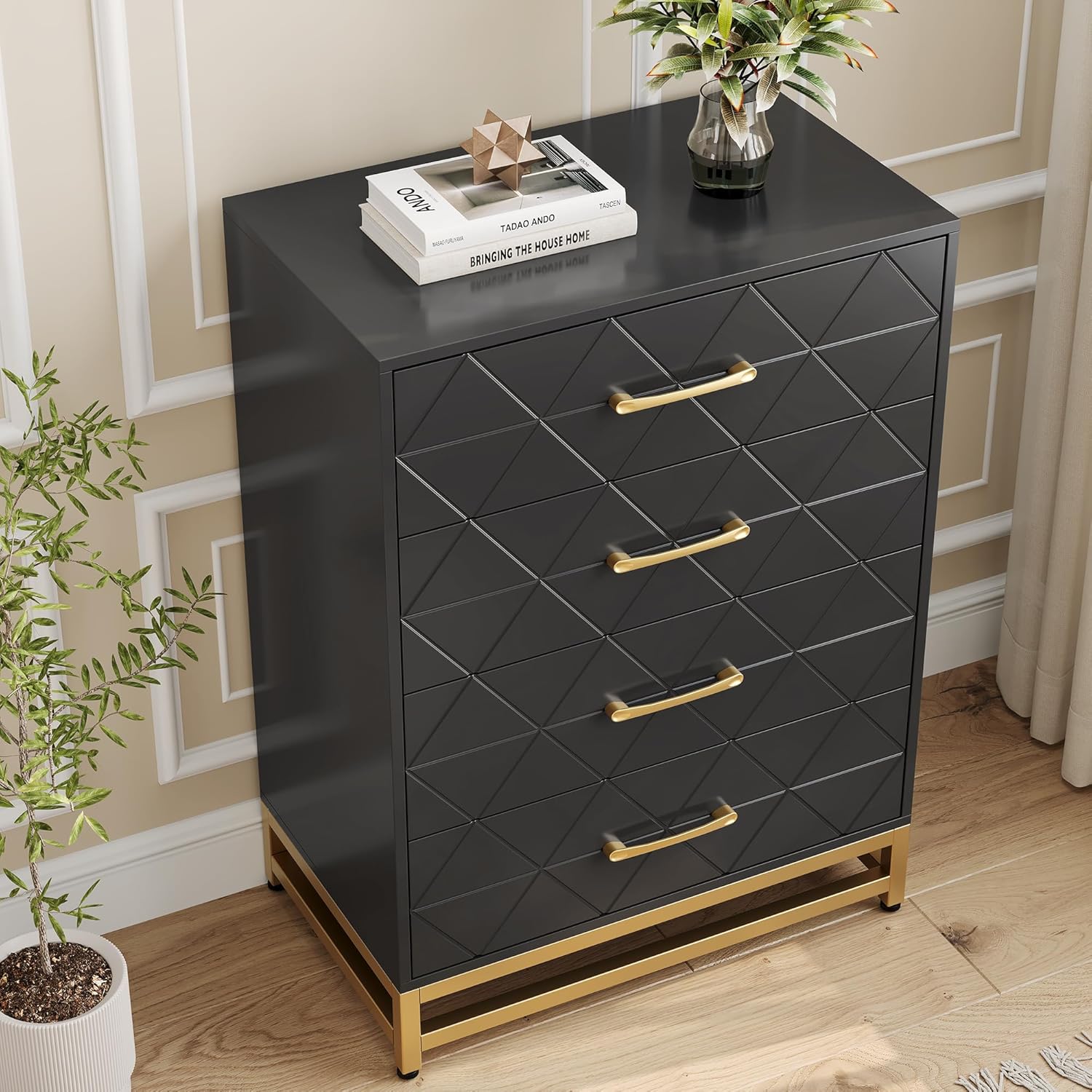 WhizMax MIE-PHO-0ZO8E6SS dressers - View #2