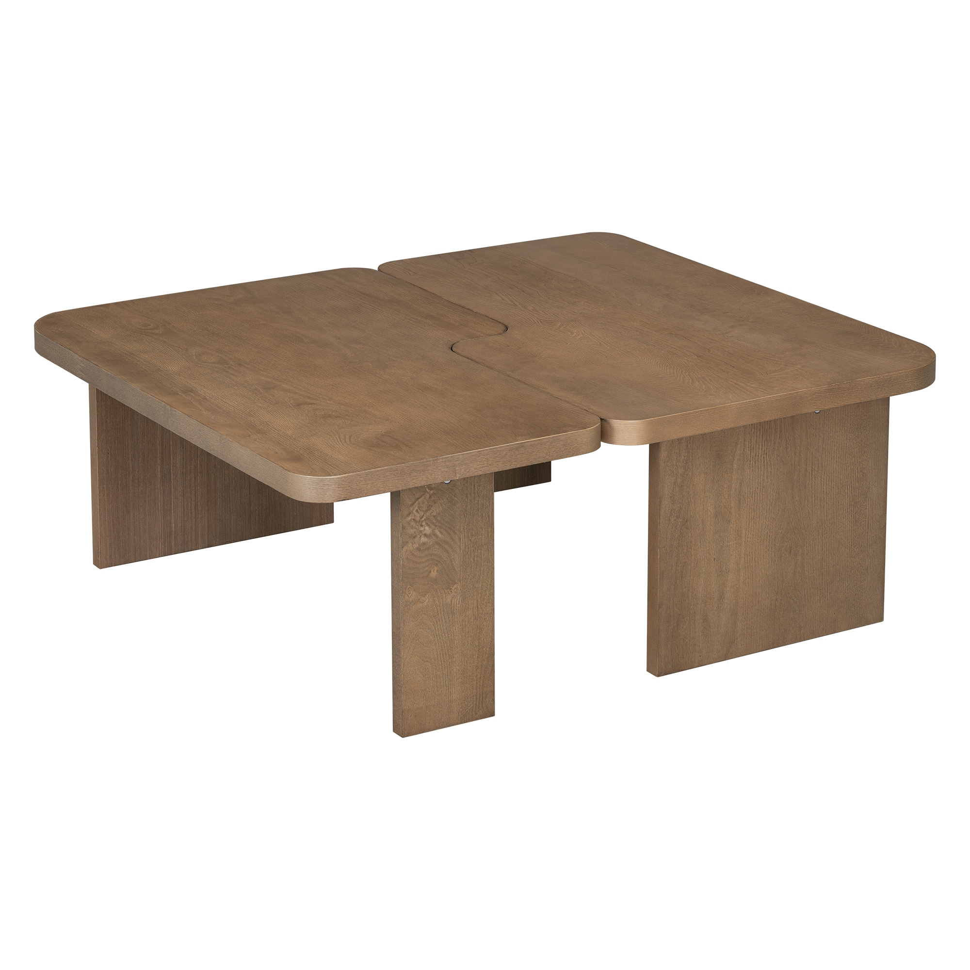 ModernLuxe L3P-N724P232174D Coffee-Tables - View #6