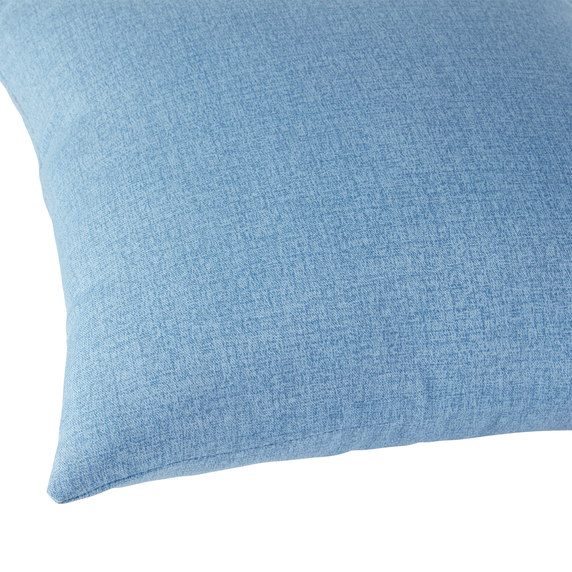 Greendale Home Fashions OC5811S2-DENIM Outdoor-Accent-Pillows - View #2