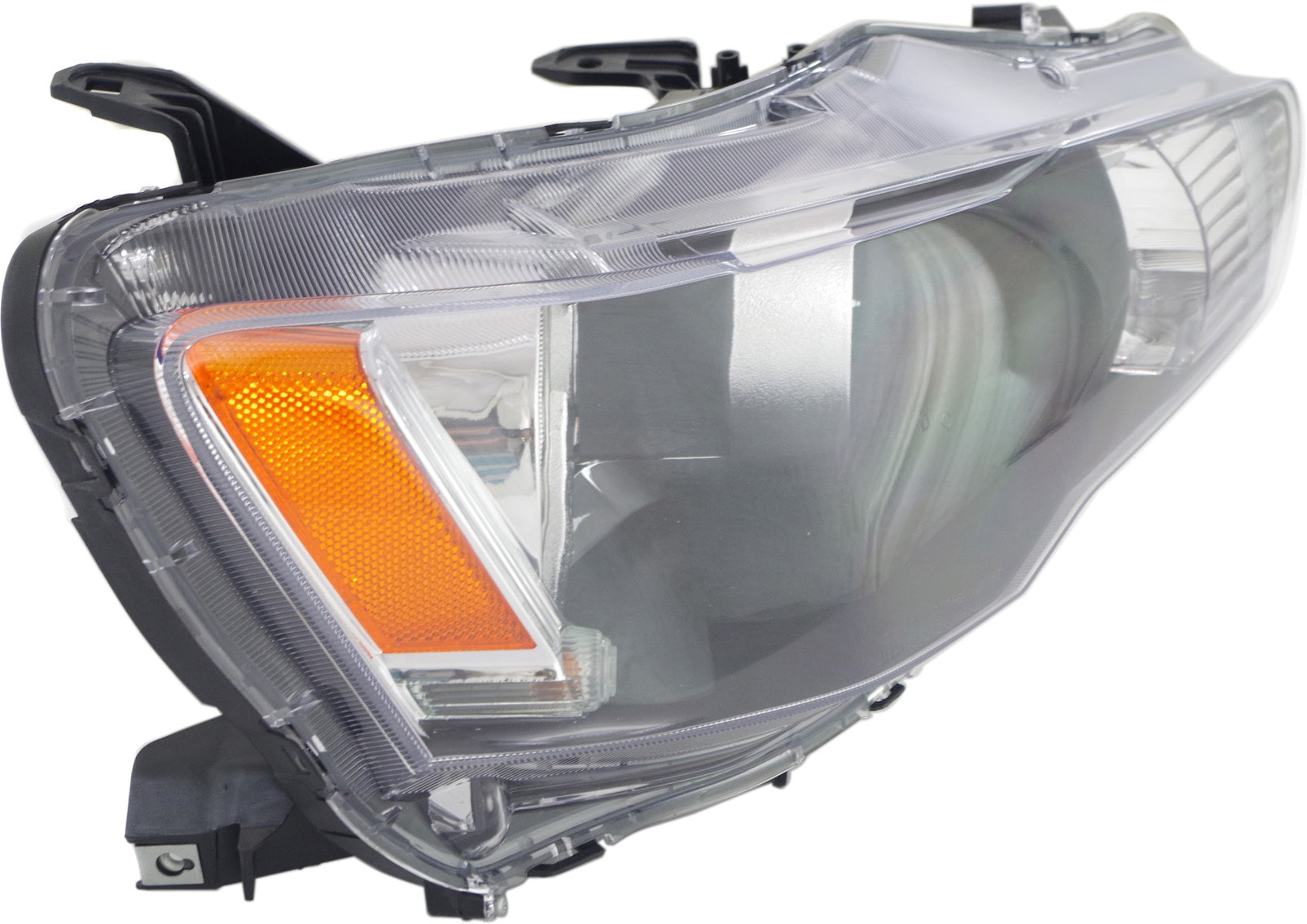 Garage-Pro JCWREPM100103GP Headlights-Components - View #3