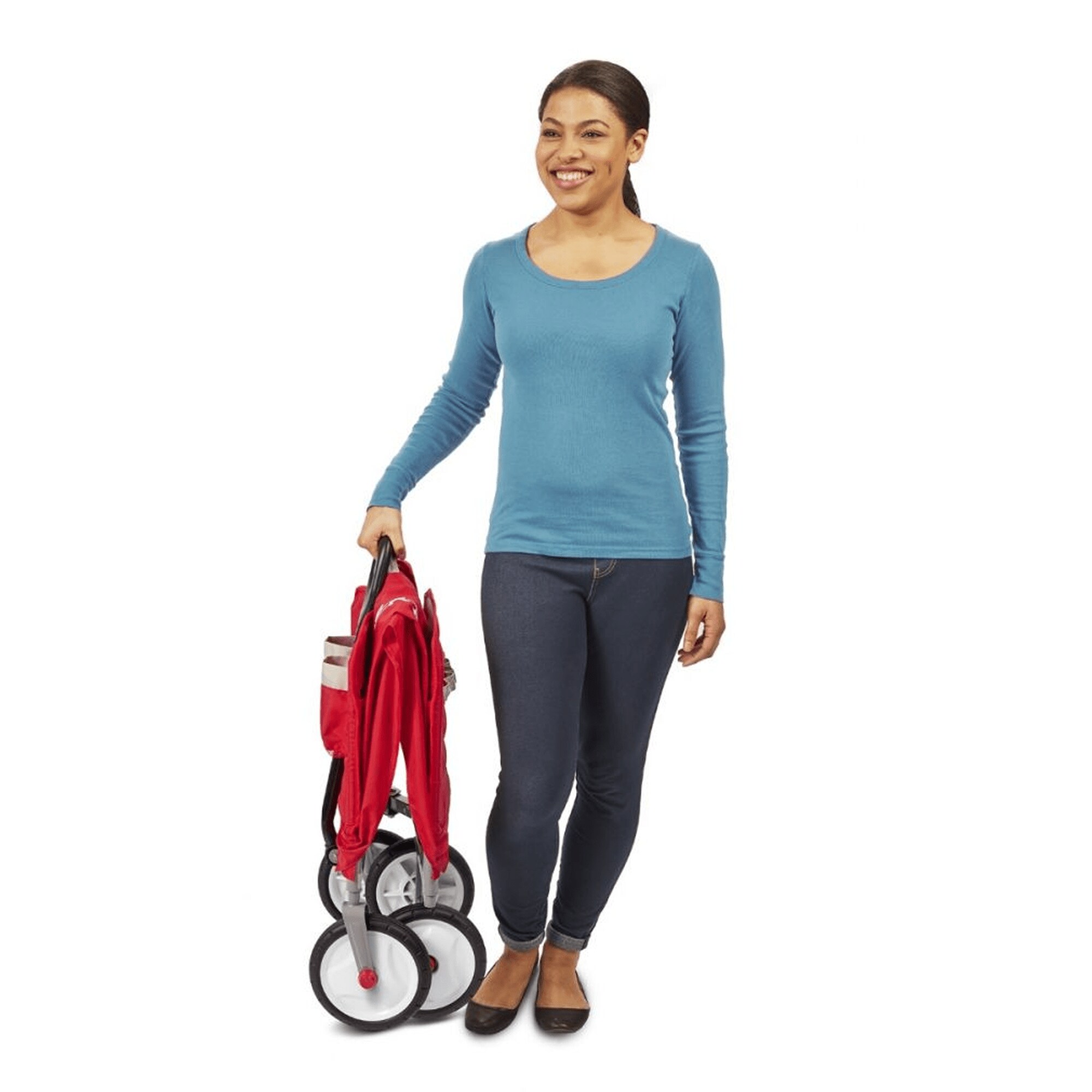 Radio Flyer 143762 Yard-Carts - View #4