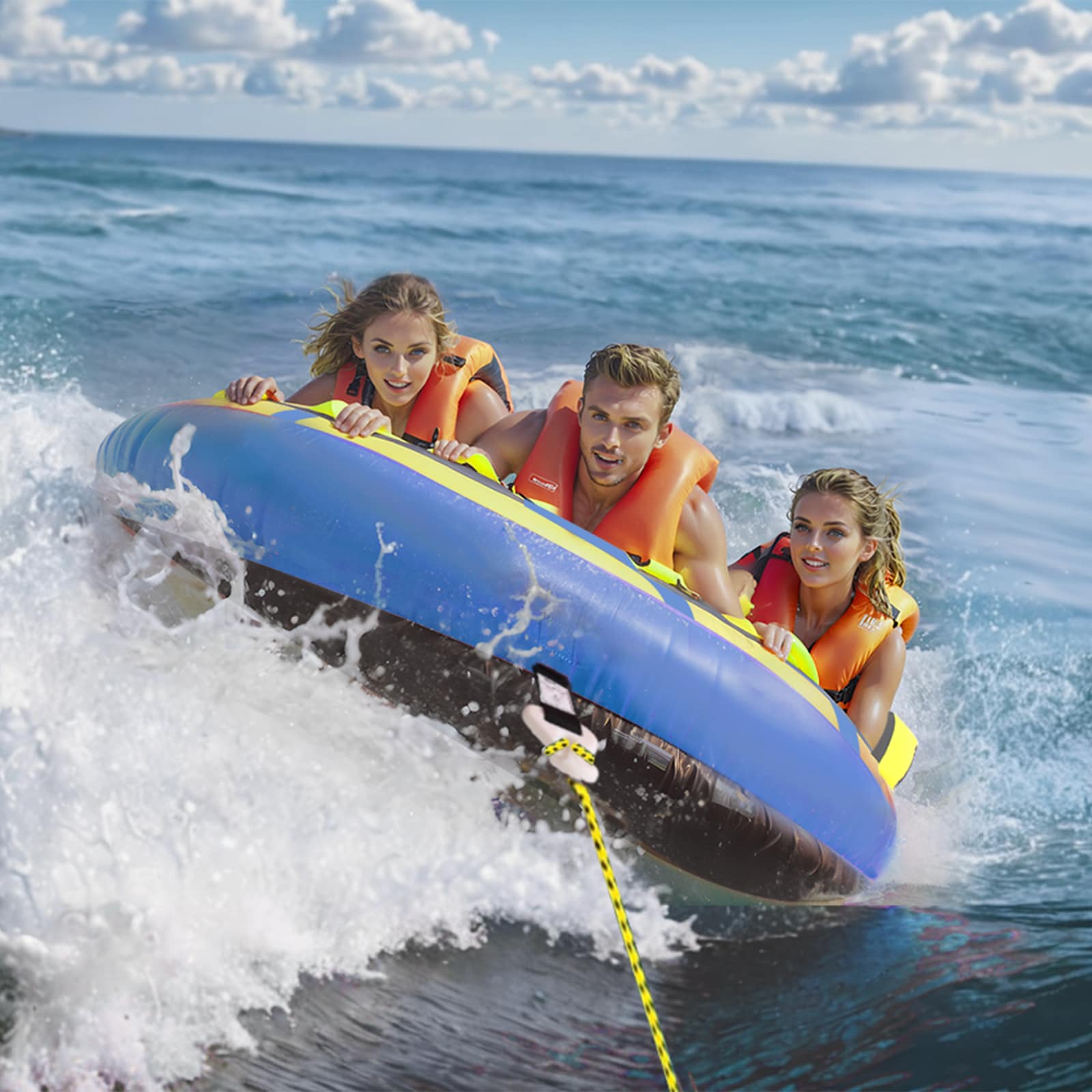 VEVOR CQTLPDDX3R009ZIE2V0 Aquatic-Sports - View #3