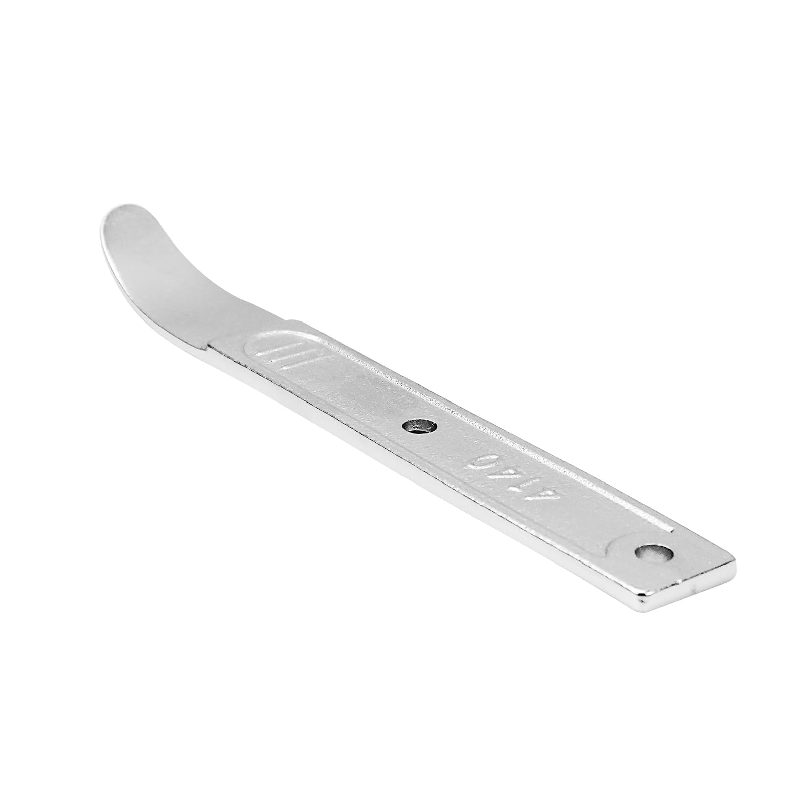 Mikiotto 4140 Steel Pry Tool Kit Ultra Thin Car Trim Removal Tool ...