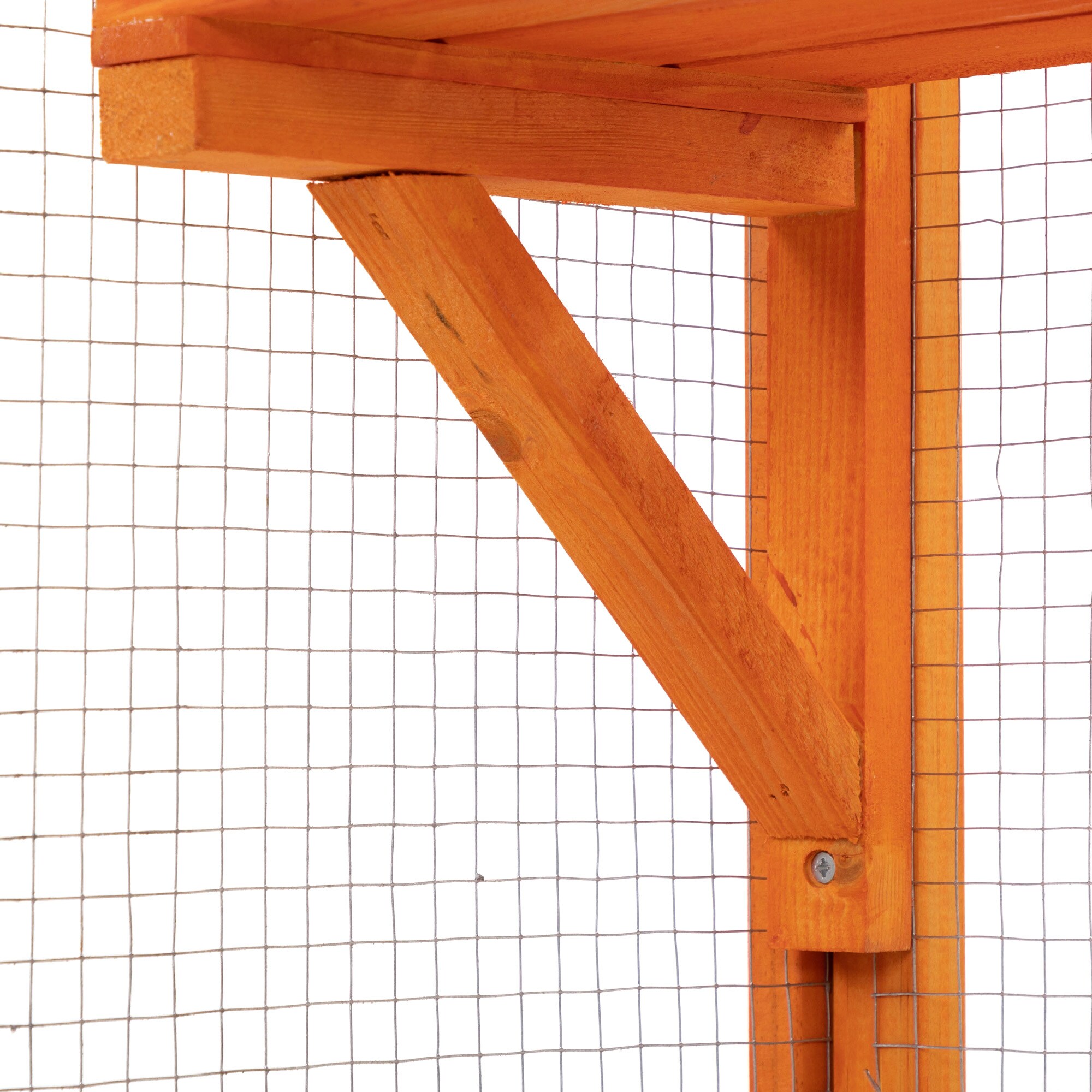 Siavonce XH60607 Dog-Houses - View #8
