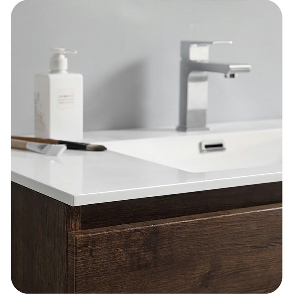 Fresca FCB9336RW vanities - View #6