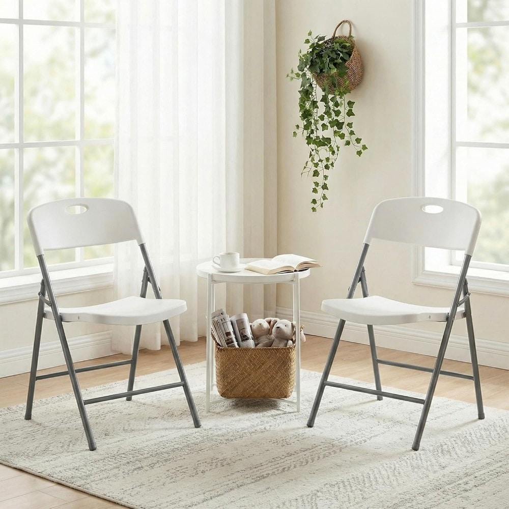 OOU HJ199412 Folding-Chairs - View #2