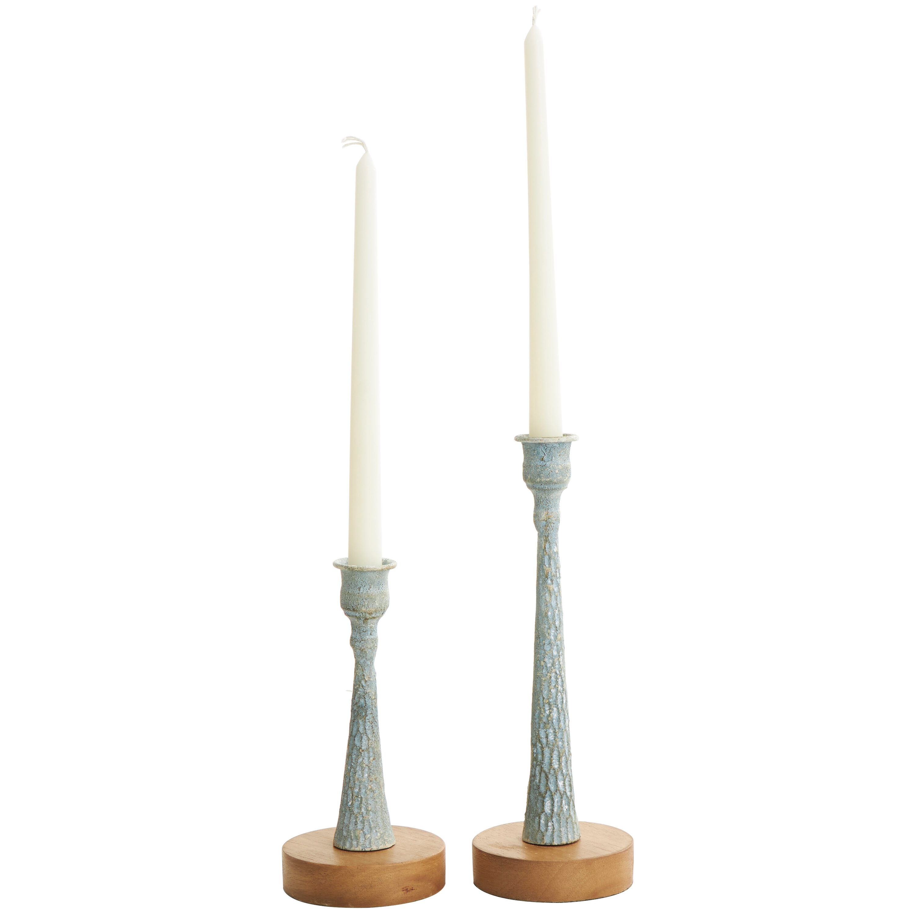 Grayson Lane 821121 Candle-Holders - View #2