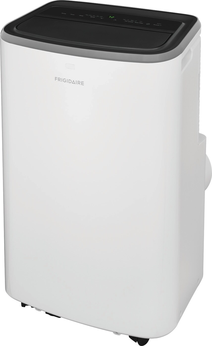 BPACT14WT Portable Air Conditioner, 14,000 BTU - White - Bed Bath