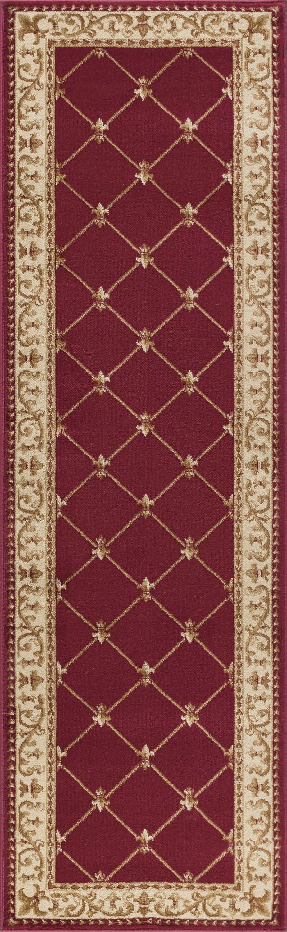 Tayse SNS4880 2X8 rugs - View #7