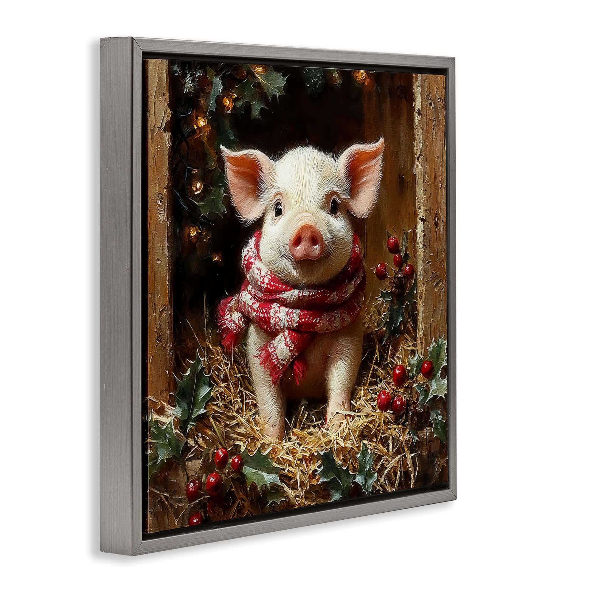 Stupell Industries BT-938-FFL-24X24 Wall-Art - View #2
