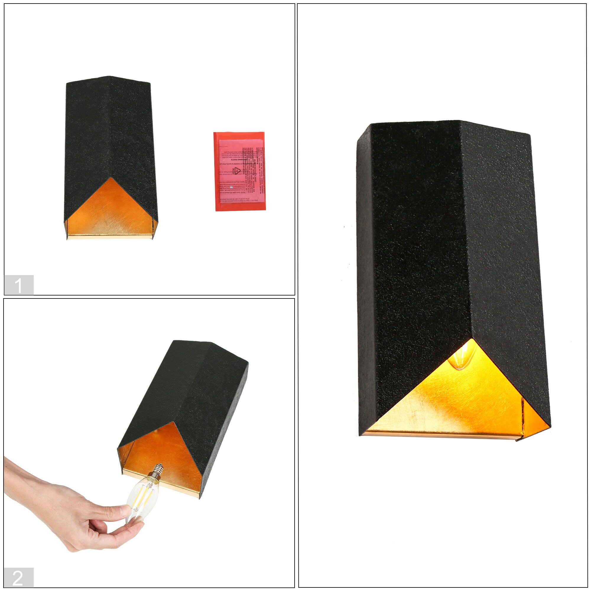 LNC HA05197 b090000 - View #14