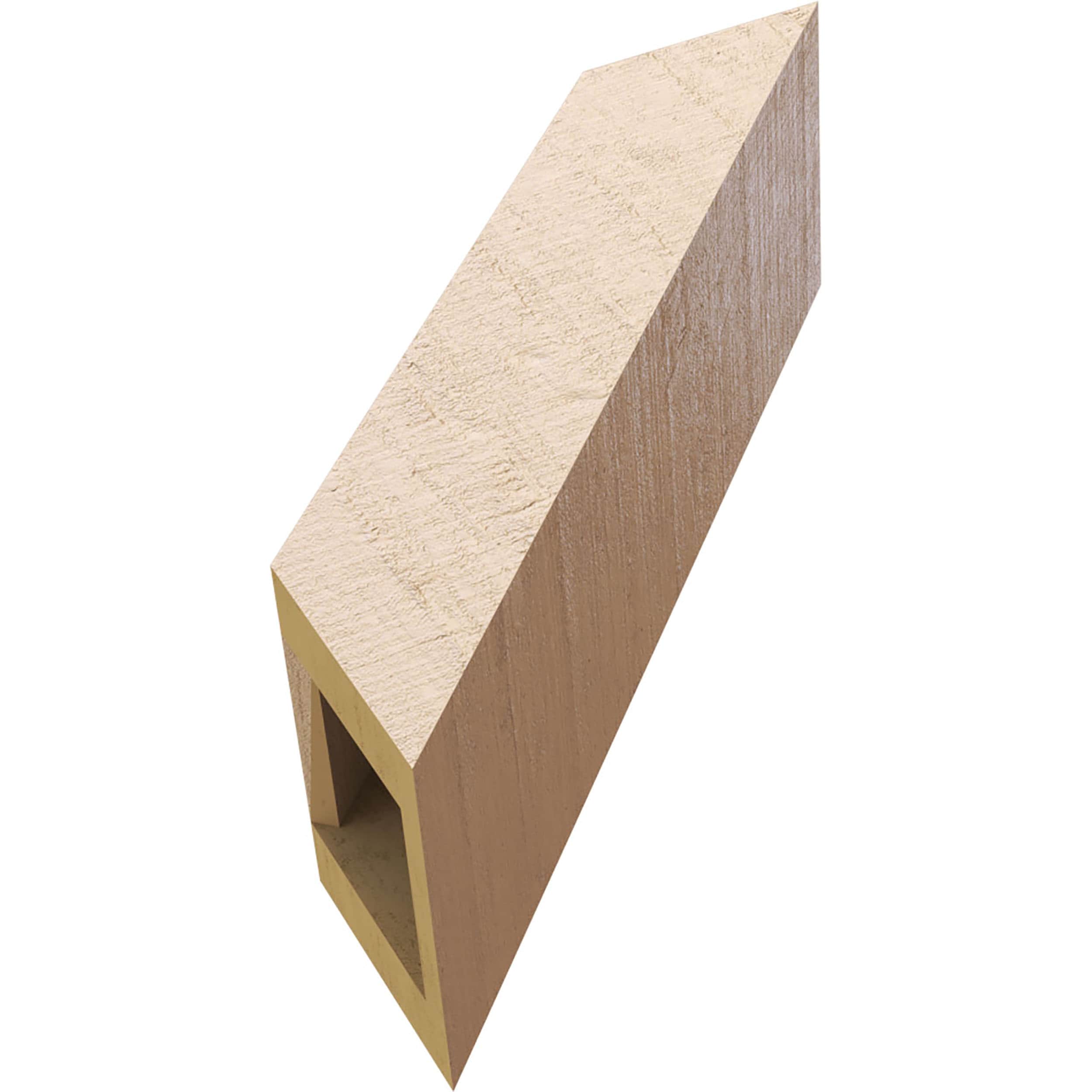 Ekena Millwork BRCUR05X12X12TRARCPR braces - View #13