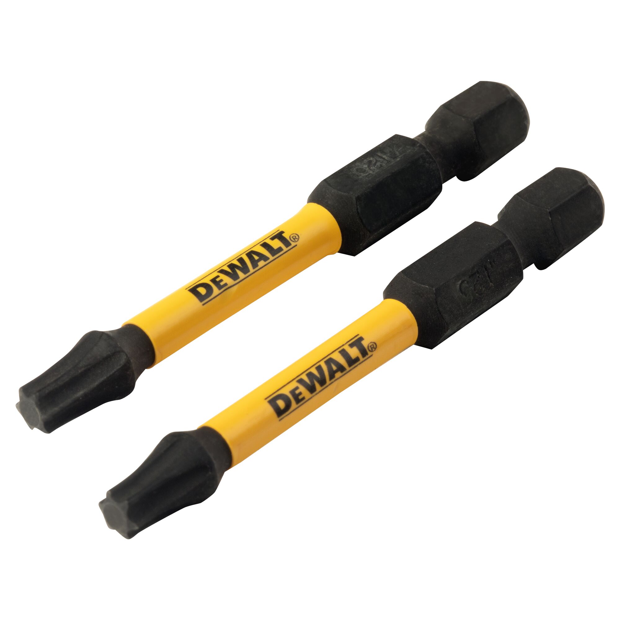 DEWALT DWA2TX25IR2-Z Impact-Screwdriving-Bits - View #5