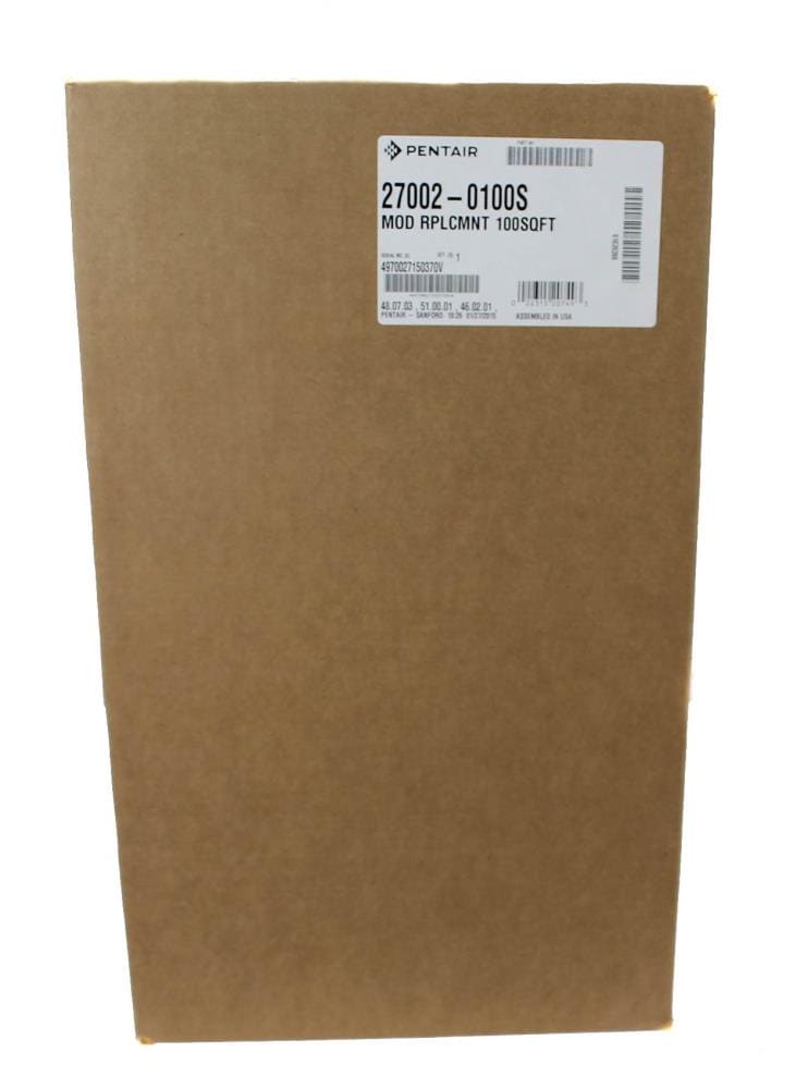 Sta-Rite 58953 Pool-Cartridge-Filters - View #6