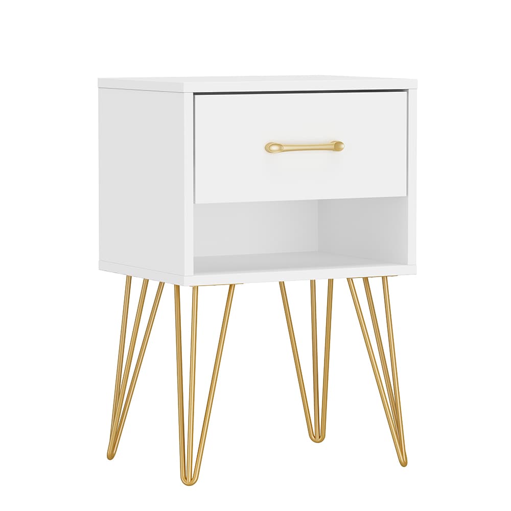 Homsee C-KF200147-04 nightstands - View #4