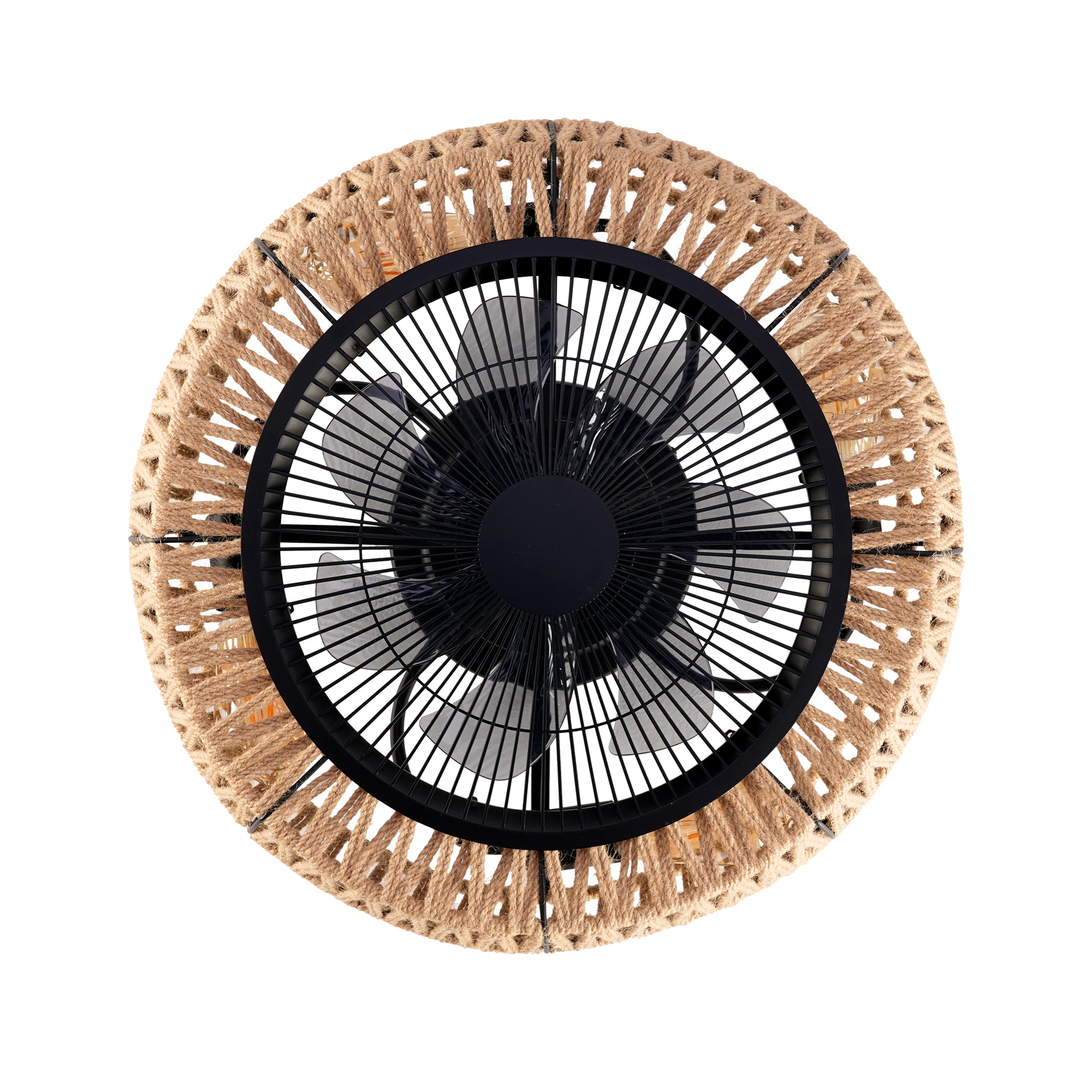 Tenleaf LIGHT0413-109 Ceiling-Fans - View #2
