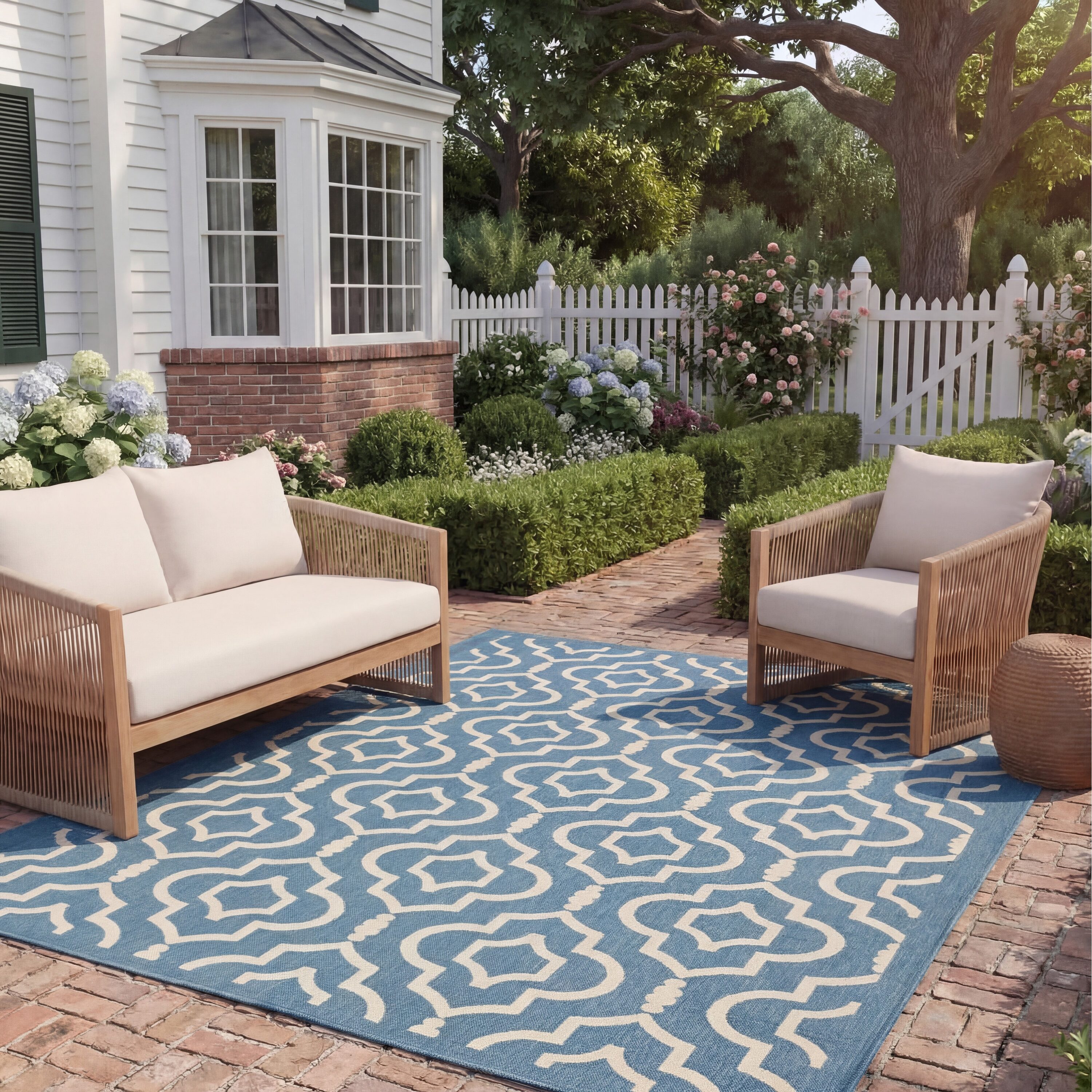 Safavieh CY6926-243-8 rugs - View #3