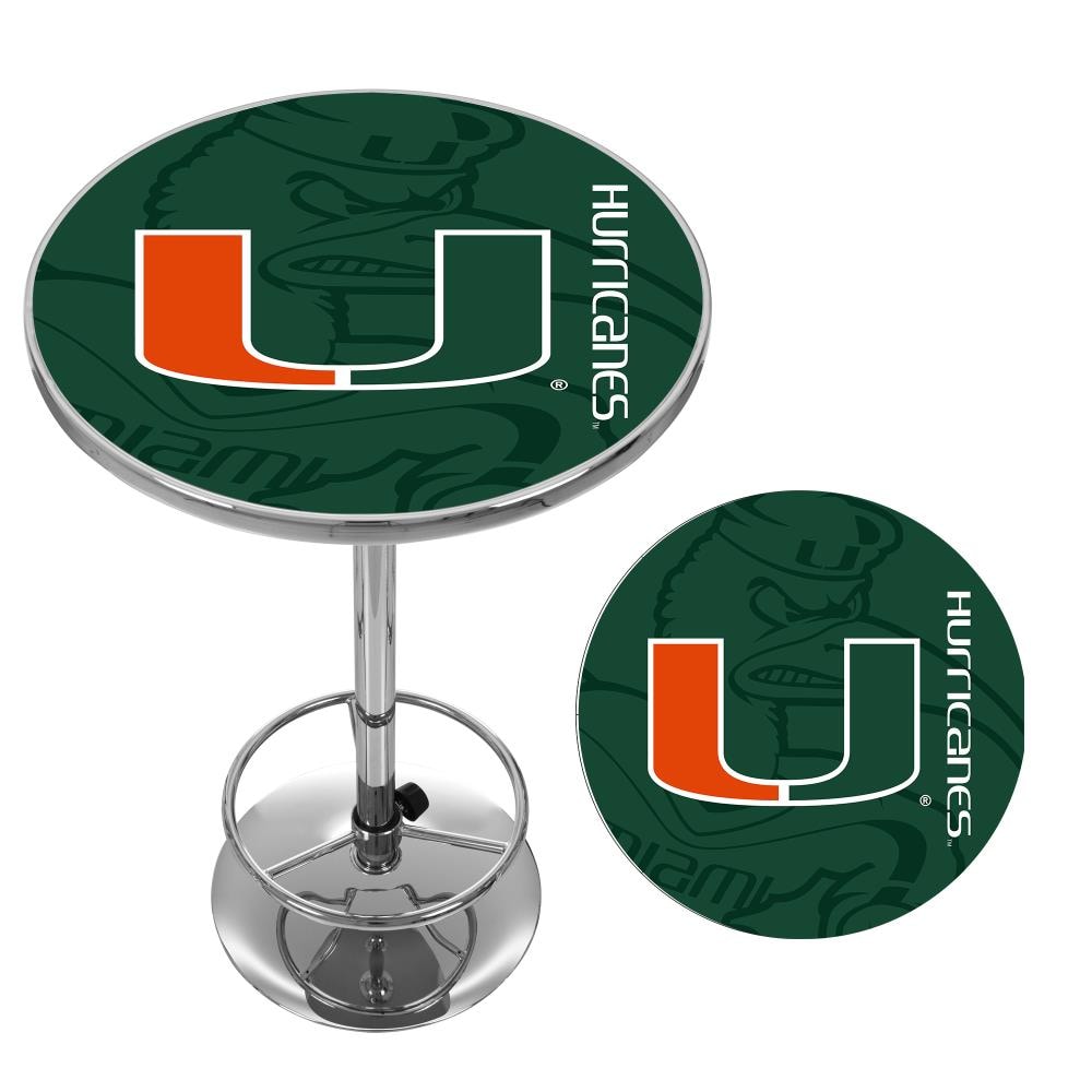 Trademark Gameroom MIA2000-FADE Dining-Tables - View #2