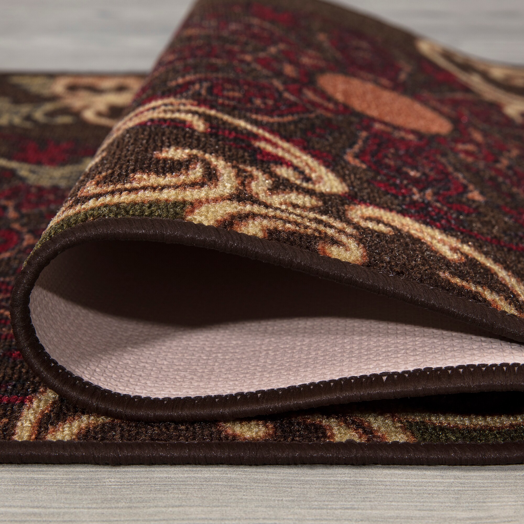 Ottomanson LVN5368-20X59 rugs - View #6