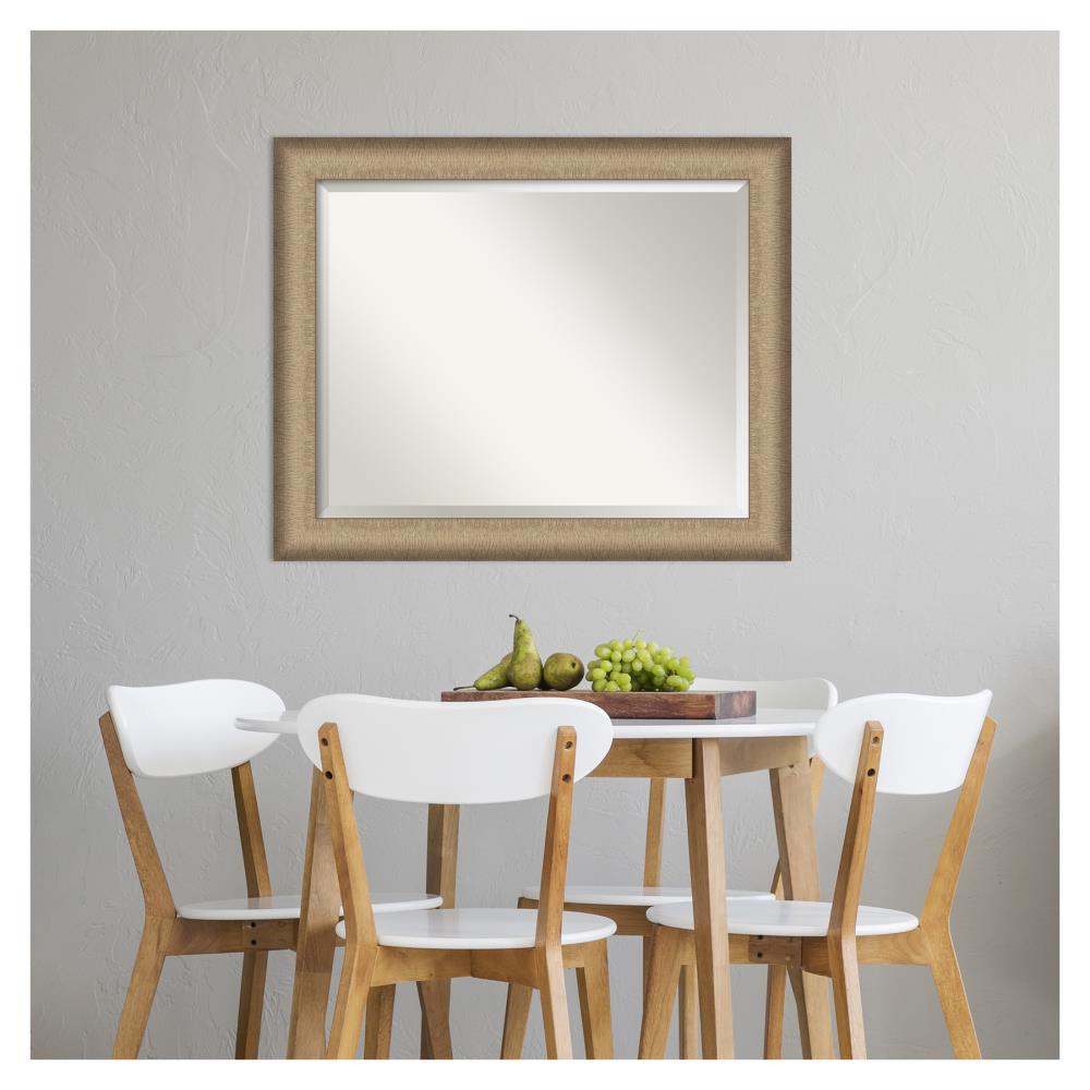 Amanti Art DSW4960912 Framed-Bath-Mirrors - View #6