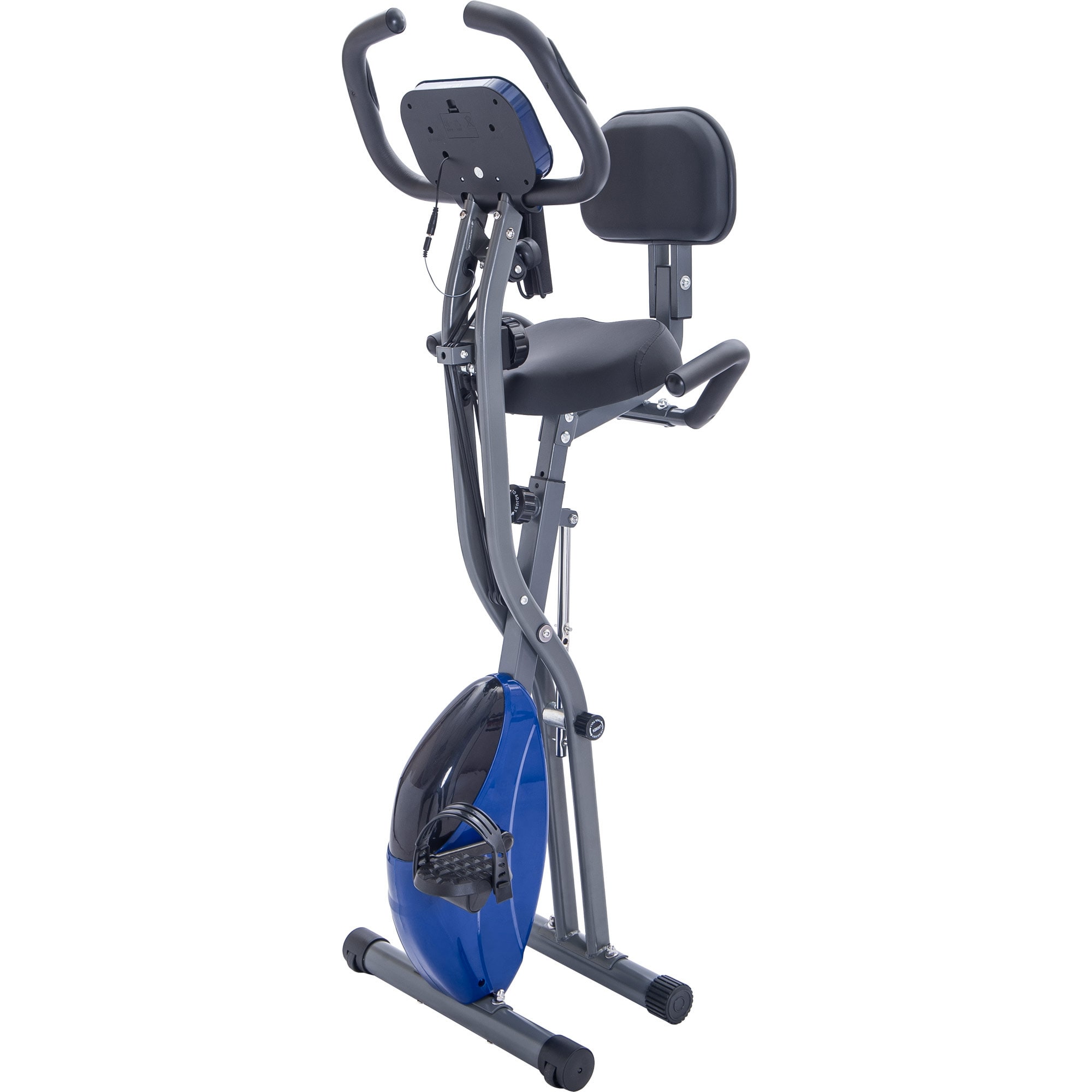 CASAINC MRS-MS187237CAA Exercise-Bikes - View #12