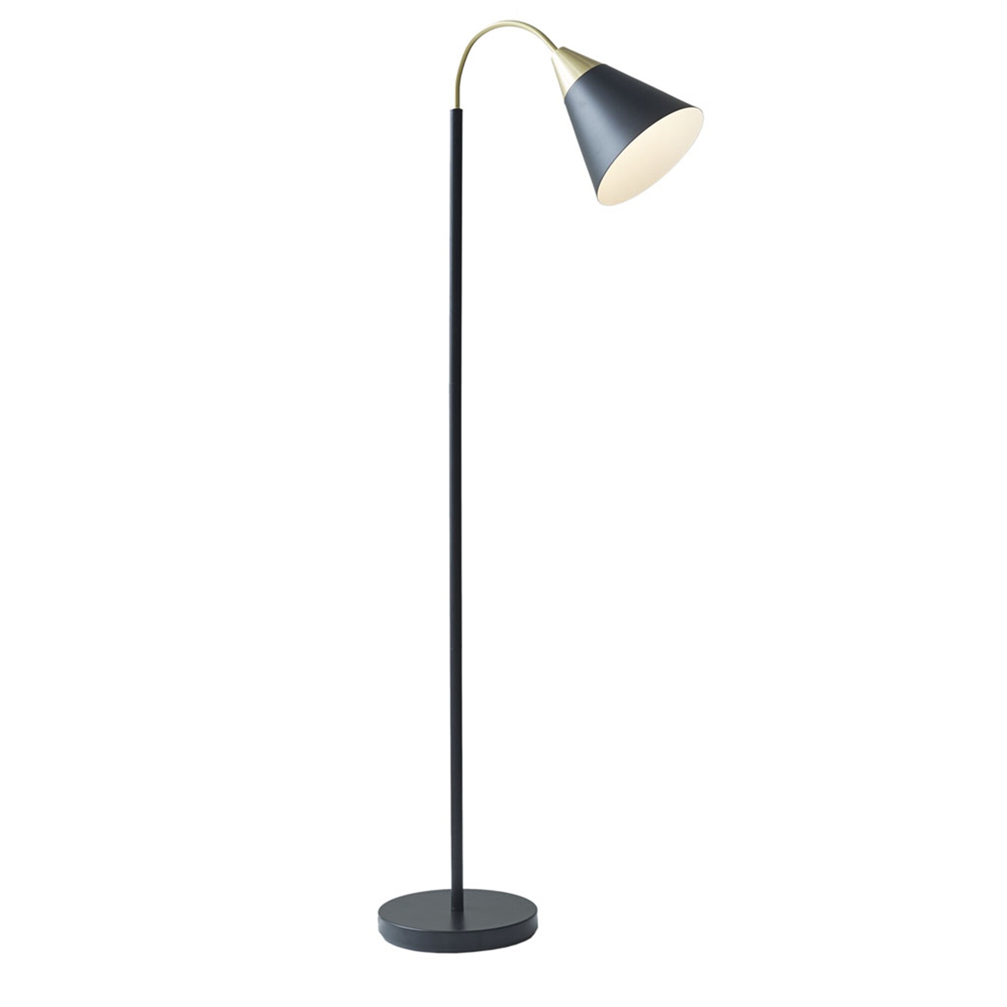 BABOOM BOM-3596590-OR floorlamps - View #4