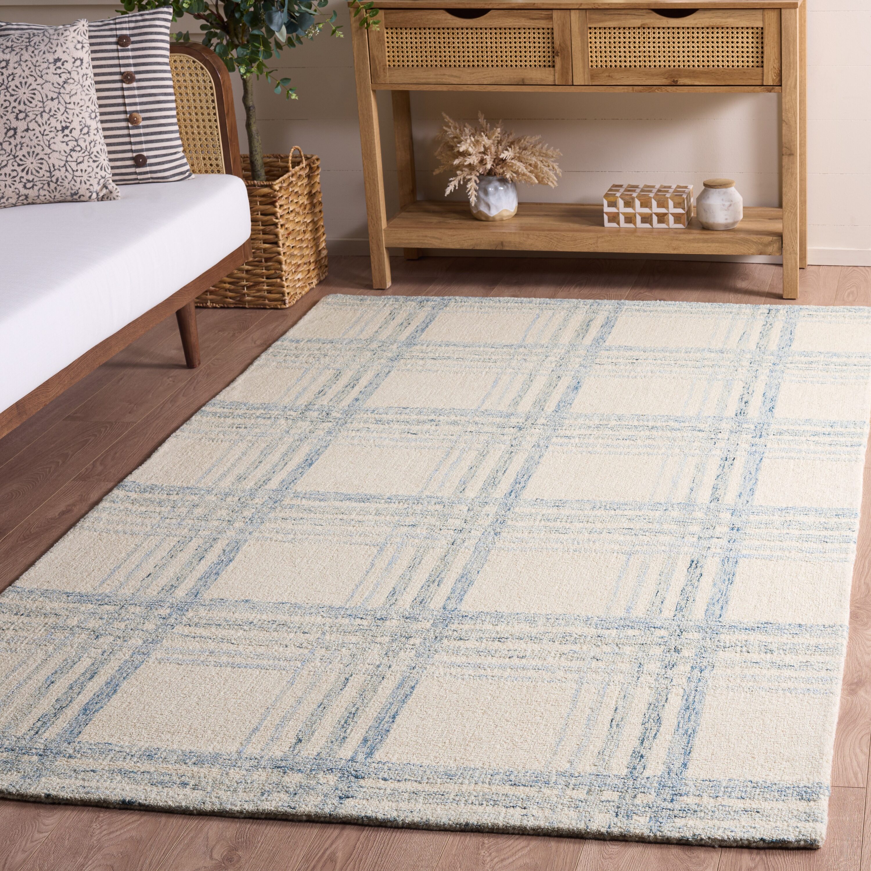 Safavieh GRE210M-5 rugs - View #2