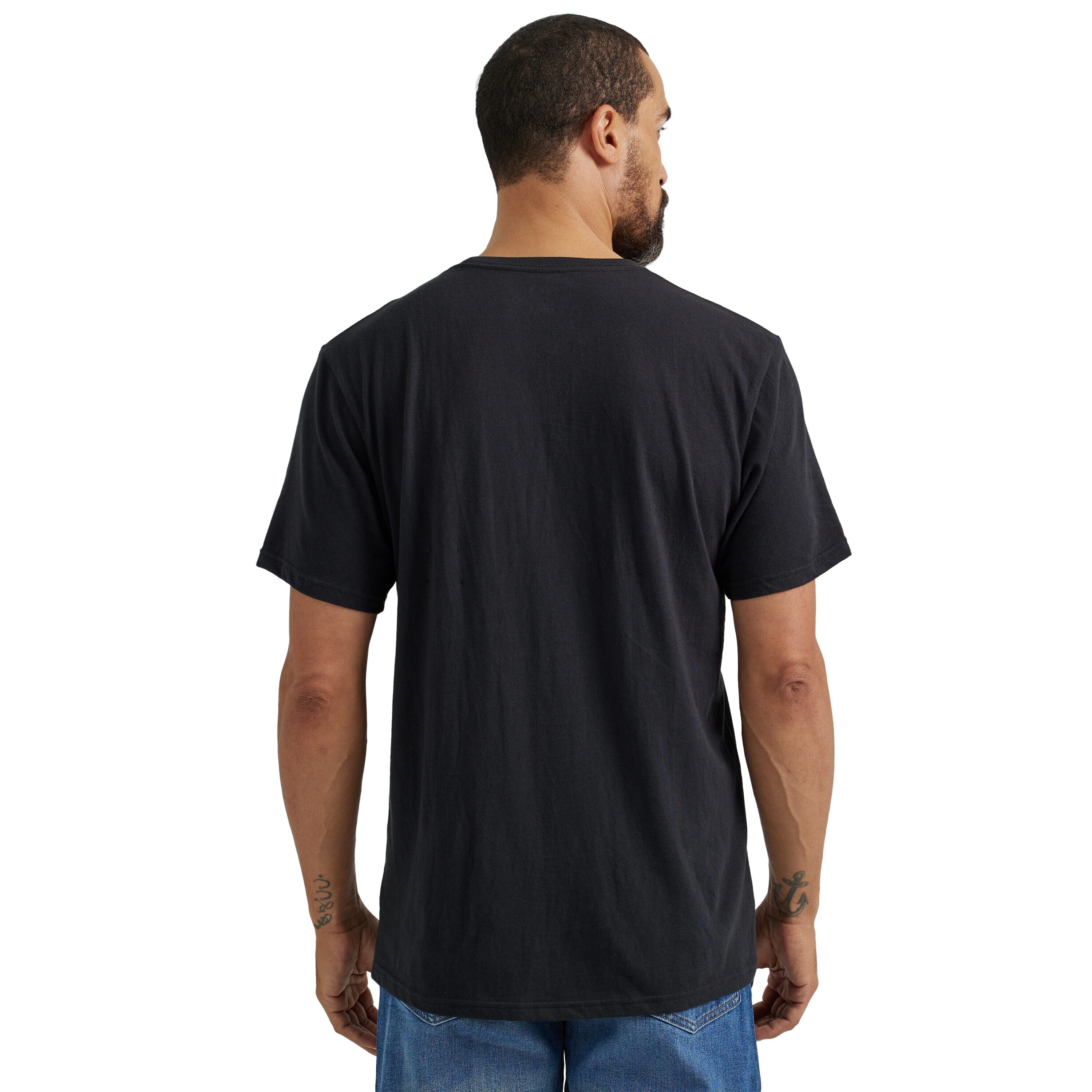 Wrangler 112354448-L Tops-Shirts - View #3