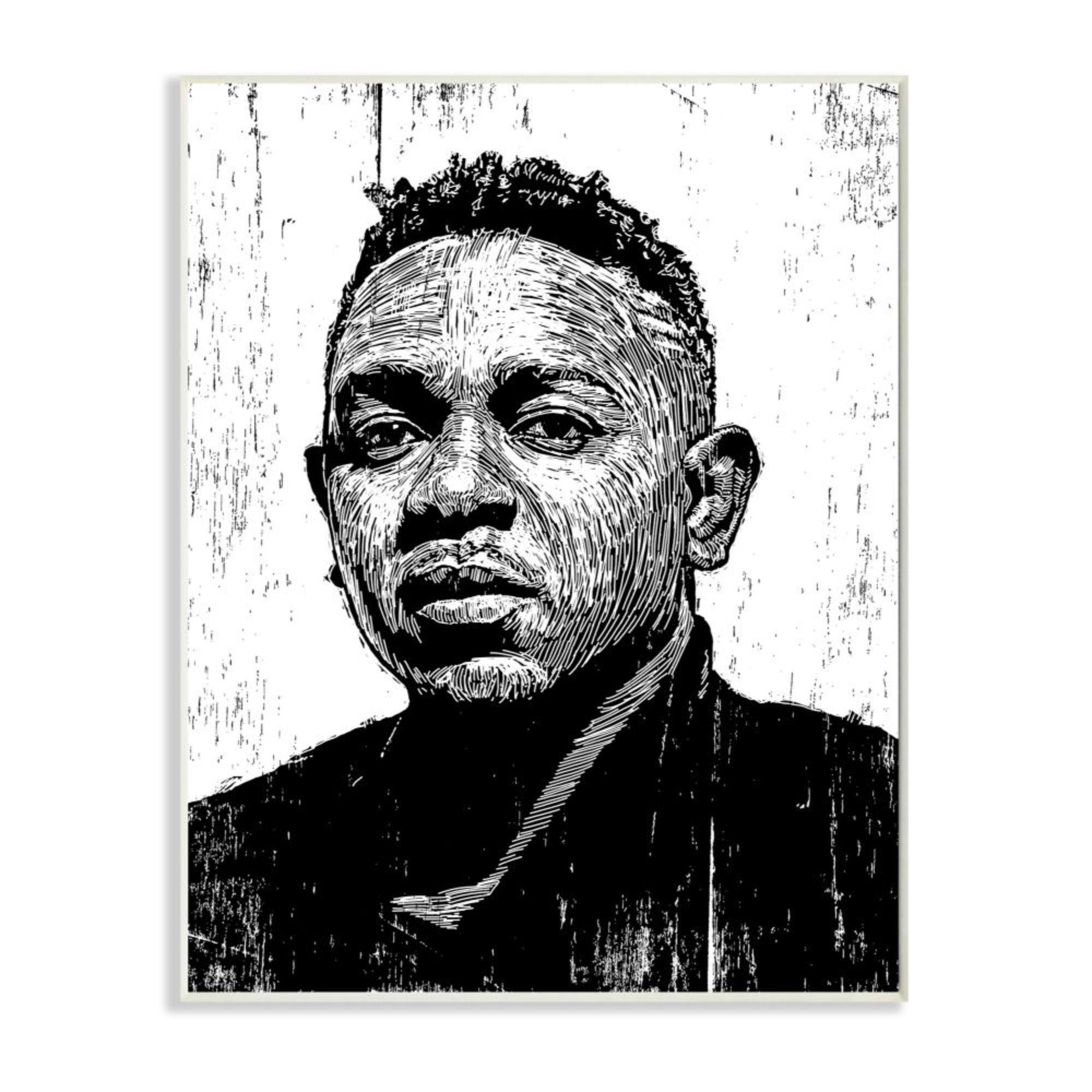 Kendrick Lamar Windows 11/10 Theme 