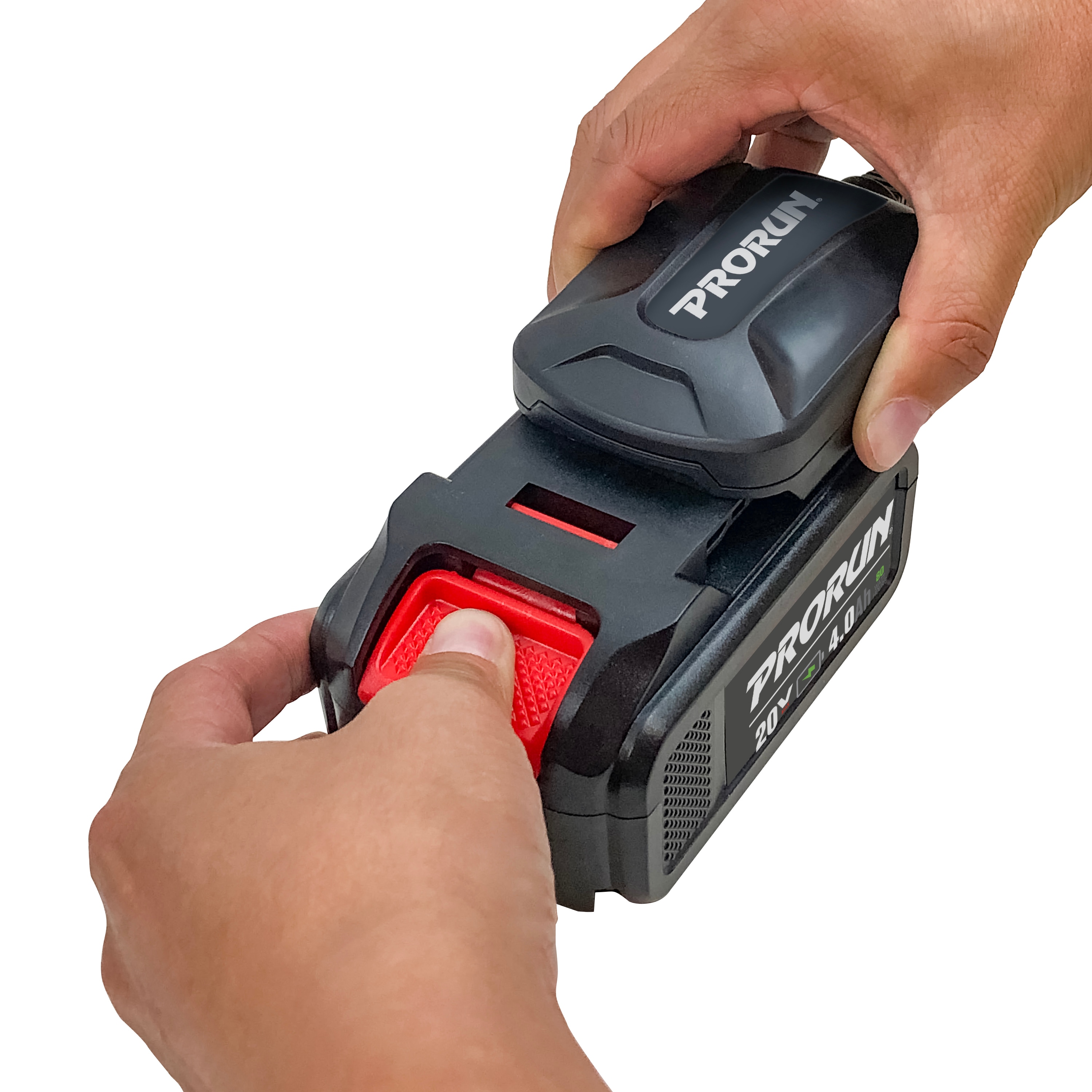 PRORUN PC120 Cordless-Ope-Batteries - View #7