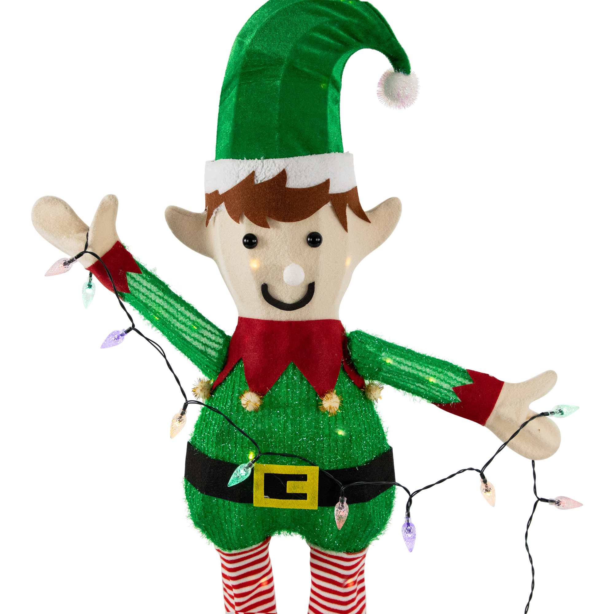 Northlight NORTHLIGHT H94623 Outdoor-Christmas-Decor - View #6