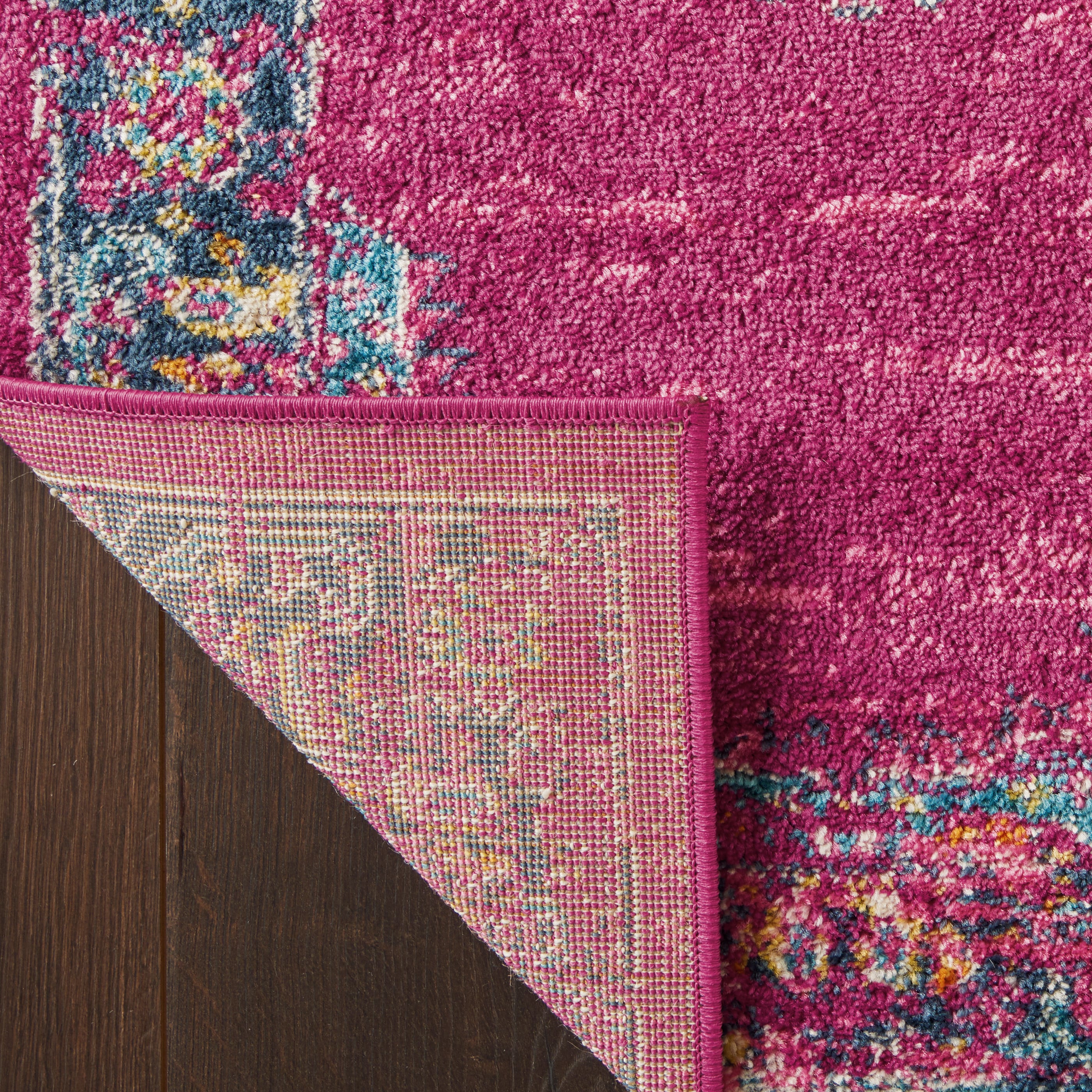 Nourison 99446456045 rugs - View #4