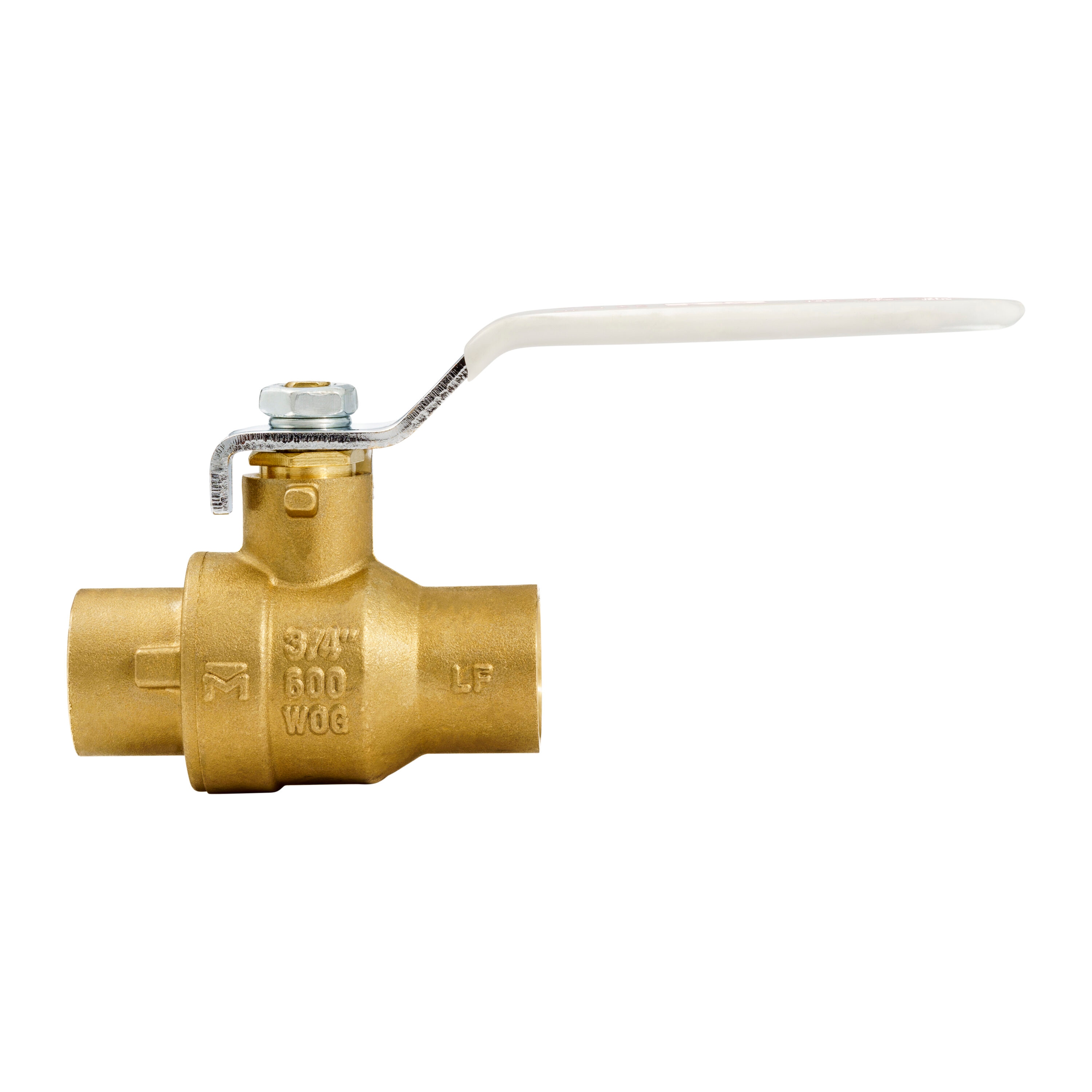 RELIABILT 107-844RB Ball-Valves - View #2