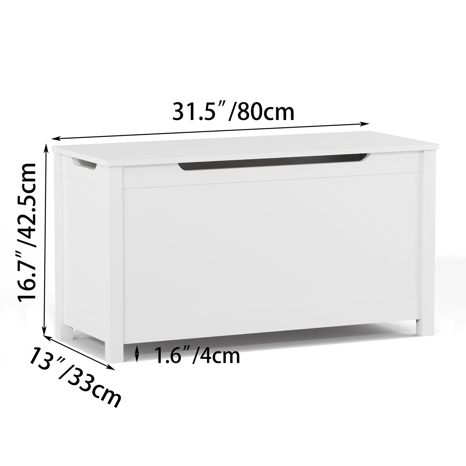 GZMR GZ-W8097FO Toy-Boxes - View #13